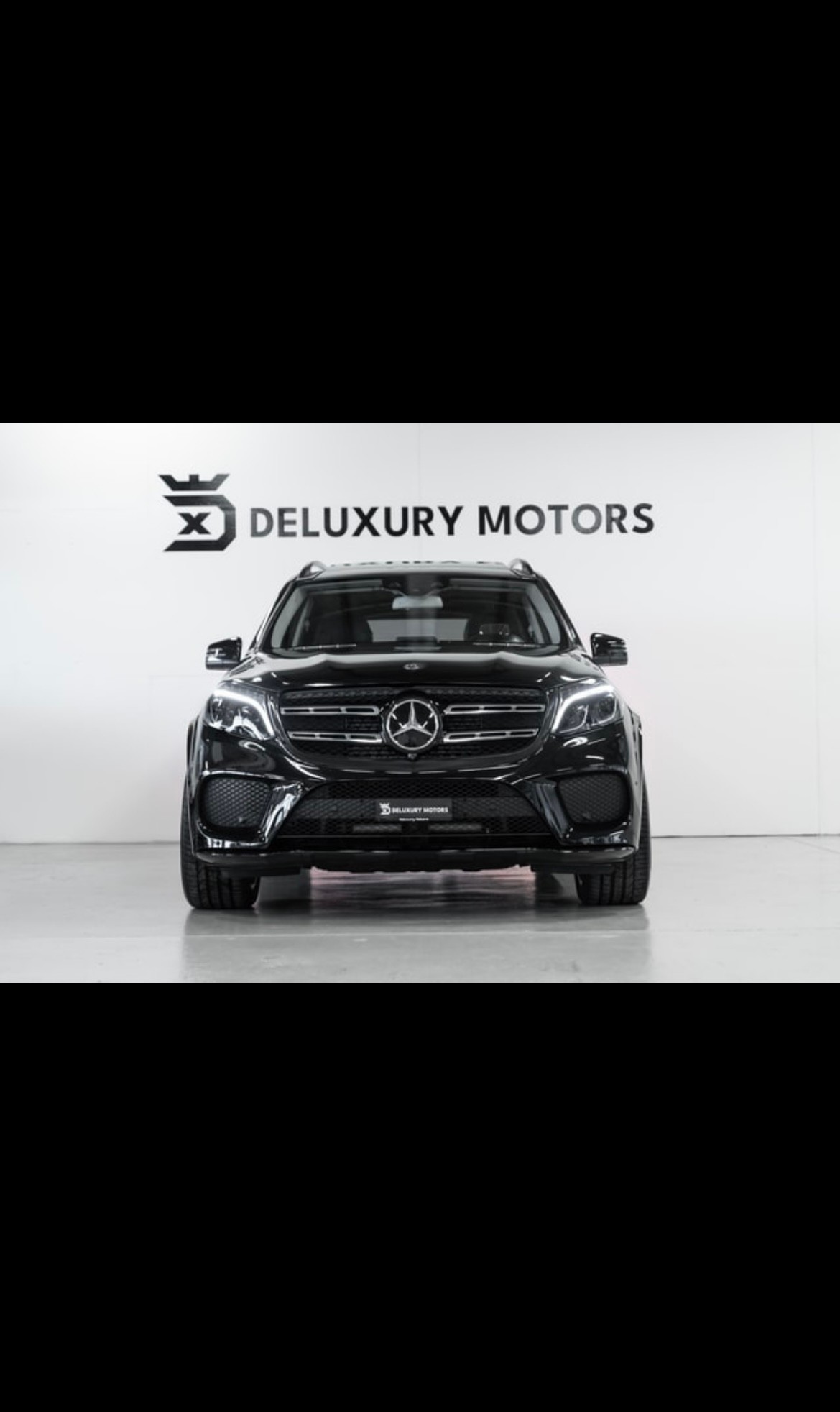 MERCEDES-BENZ GLS 350 d 4Matic 9G-TRONIC-image-13