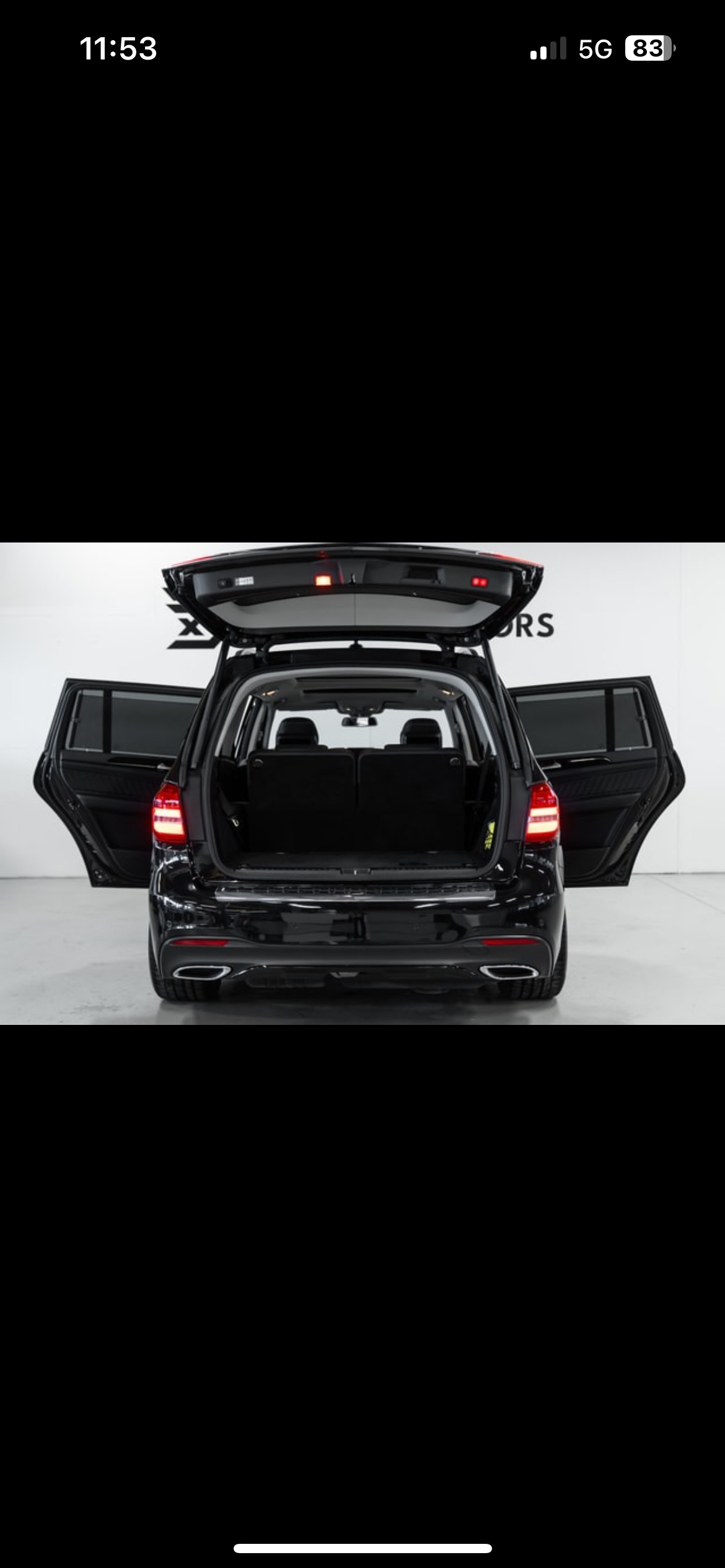 MERCEDES-BENZ GLS 350 d 4Matic 9G-TRONIC-image-5