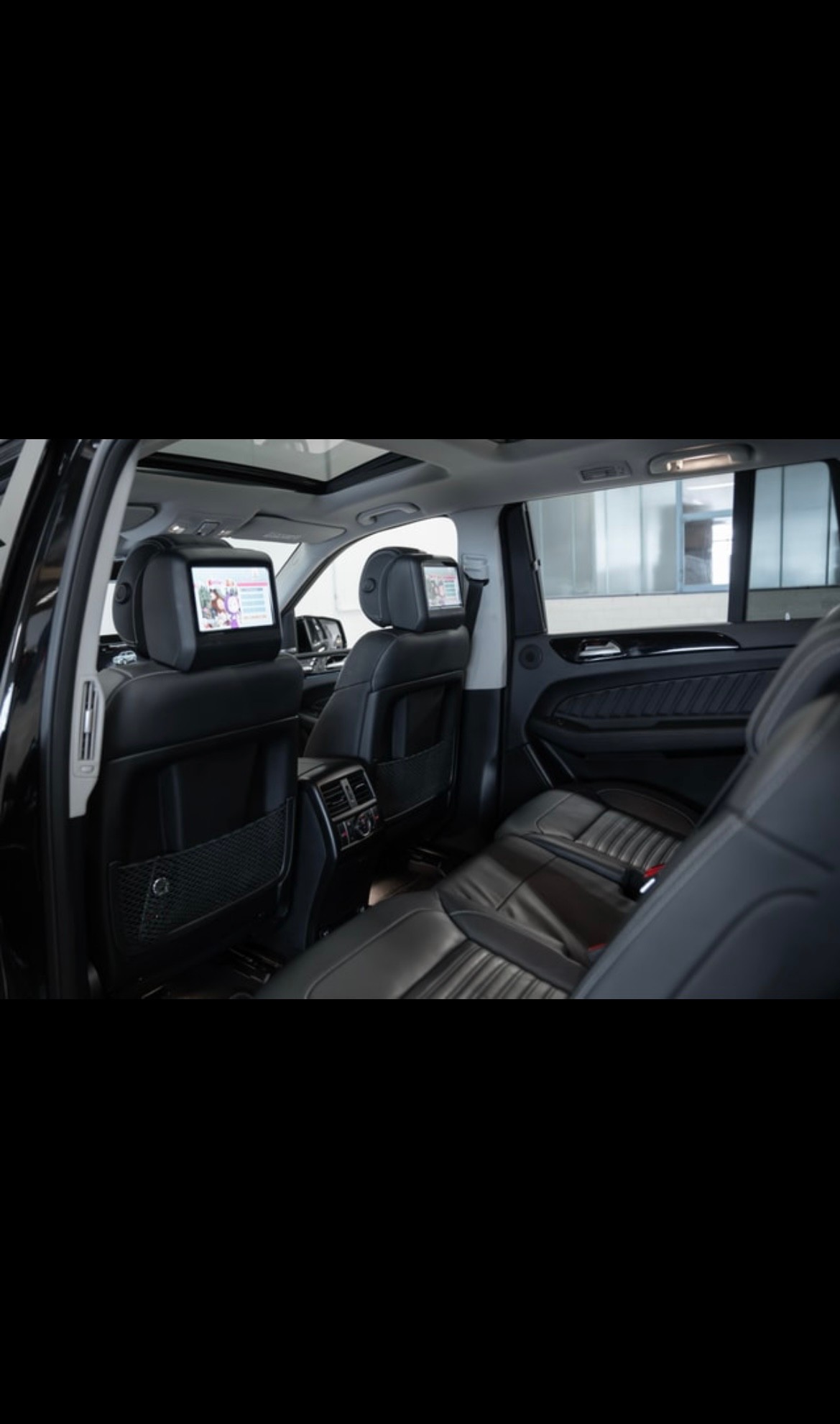 MERCEDES-BENZ GLS 350 d 4Matic 9G-TRONIC-image-8