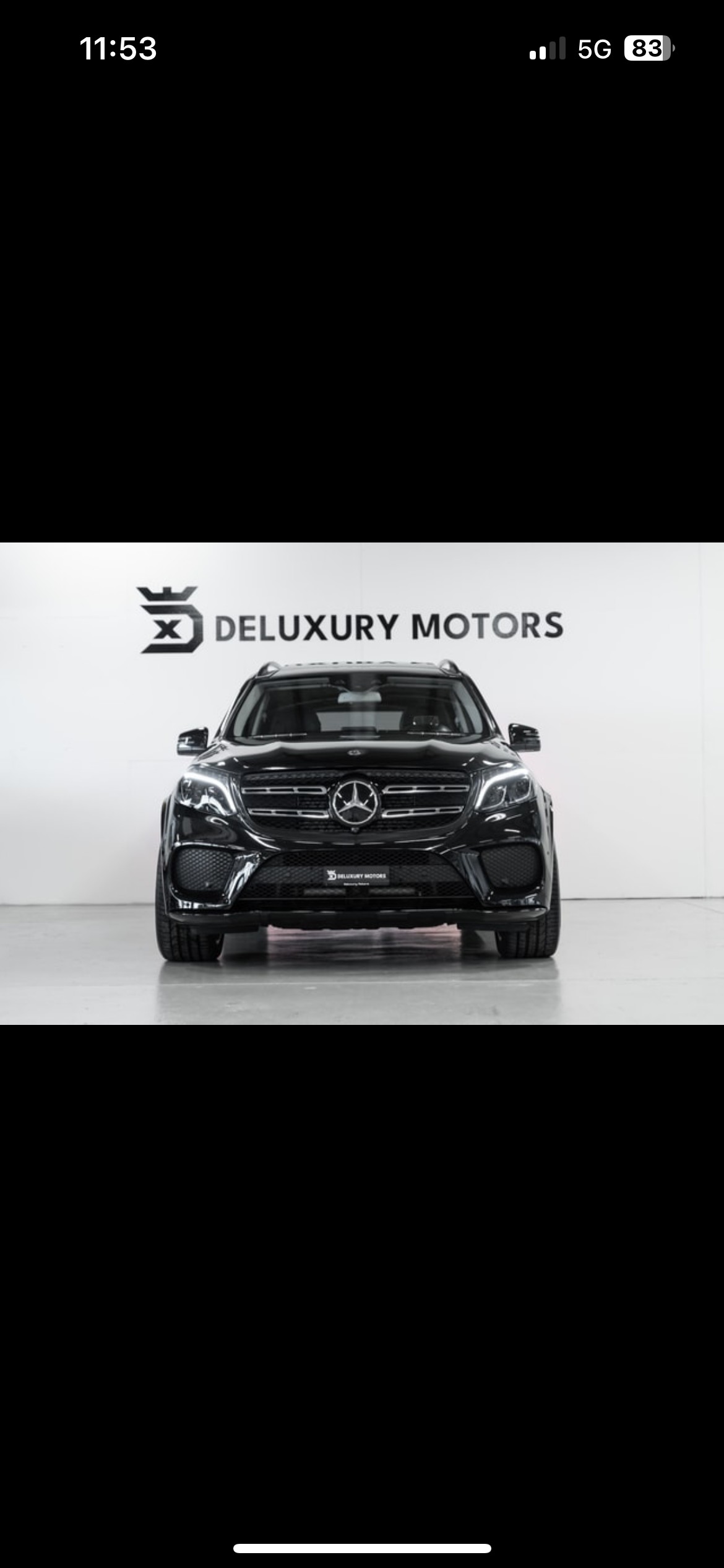 MERCEDES-BENZ GLS 350 d 4Matic 9G-TRONIC-image-4