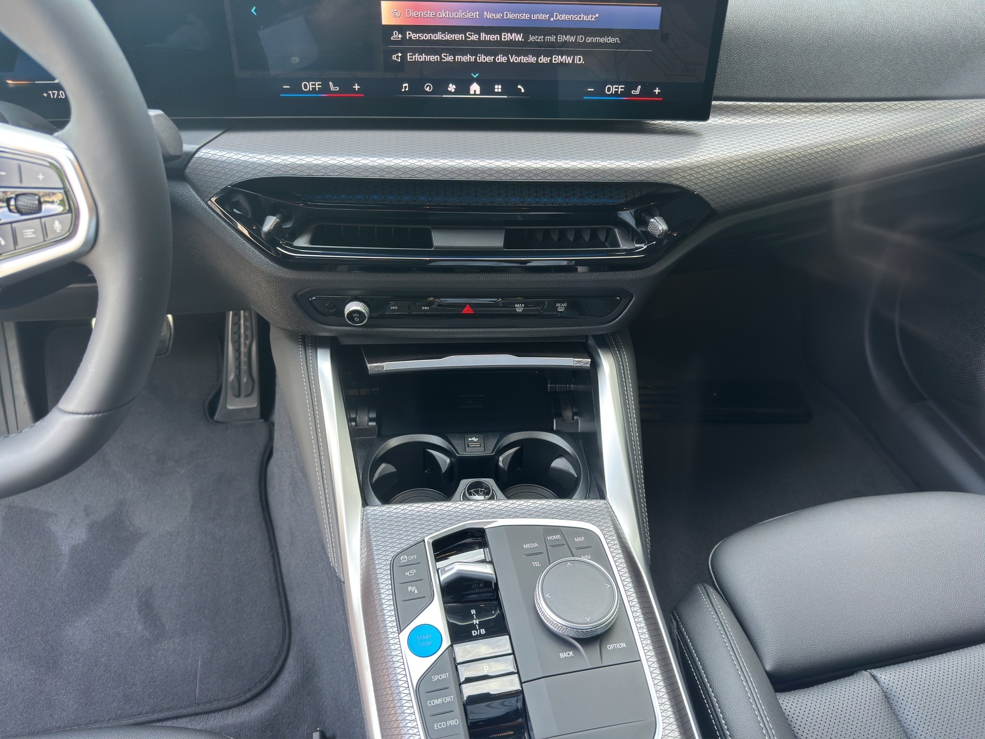 BMW i4 xDrive 40 Edition Sport-image-12