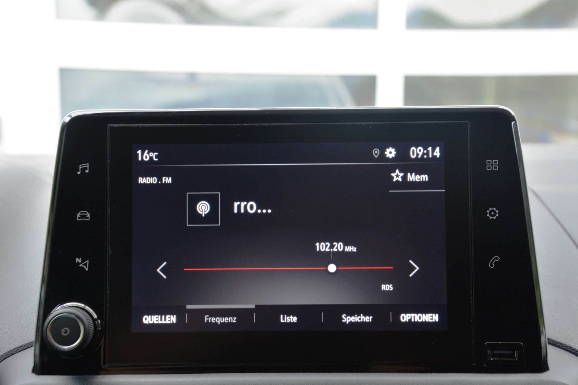 OPEL Combo 1.2 Cargo Enjoy start/stop-image-10