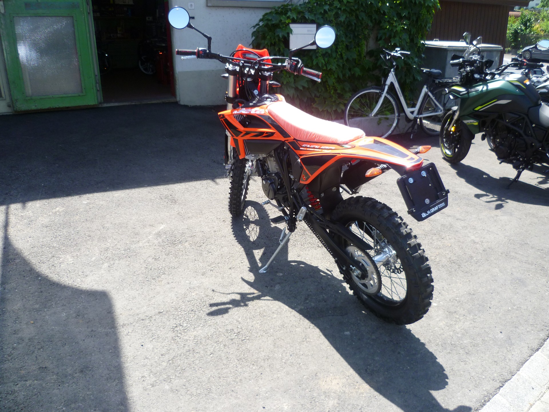 BETA RR 125 T Enduro-image-2