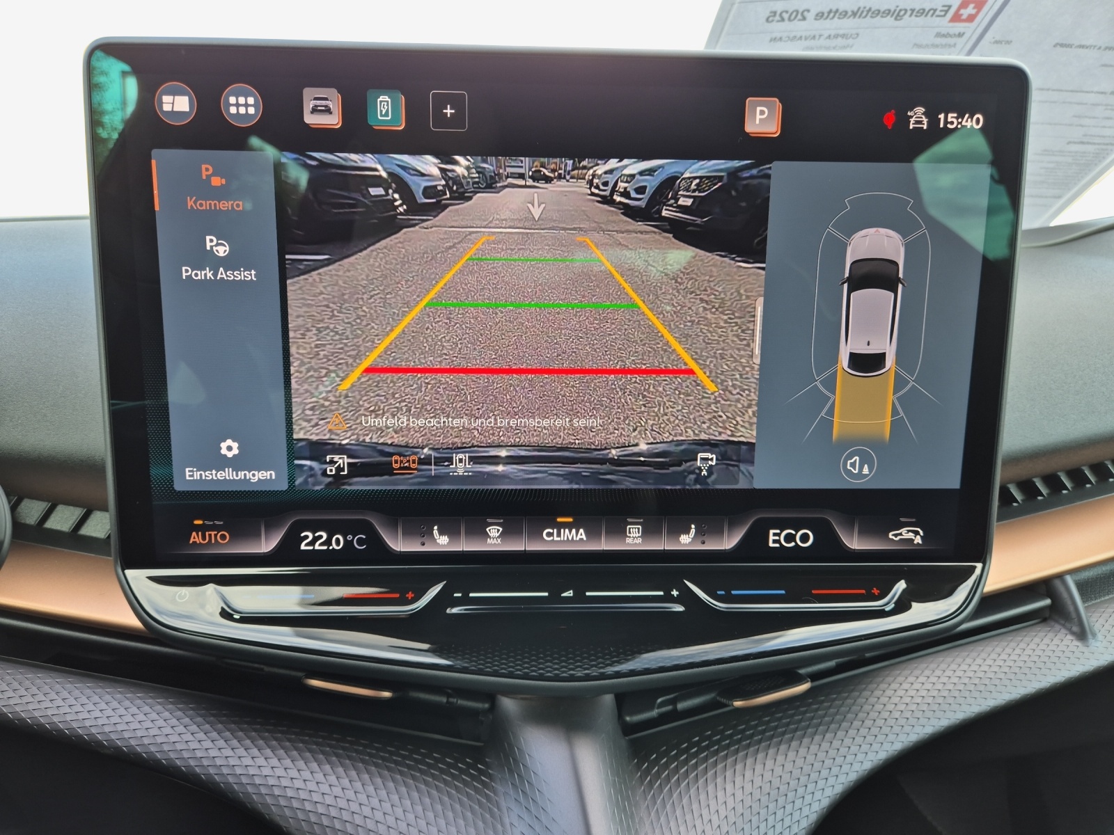 CUPRA Tavascan Type 8 77 kWh VZ-image-15