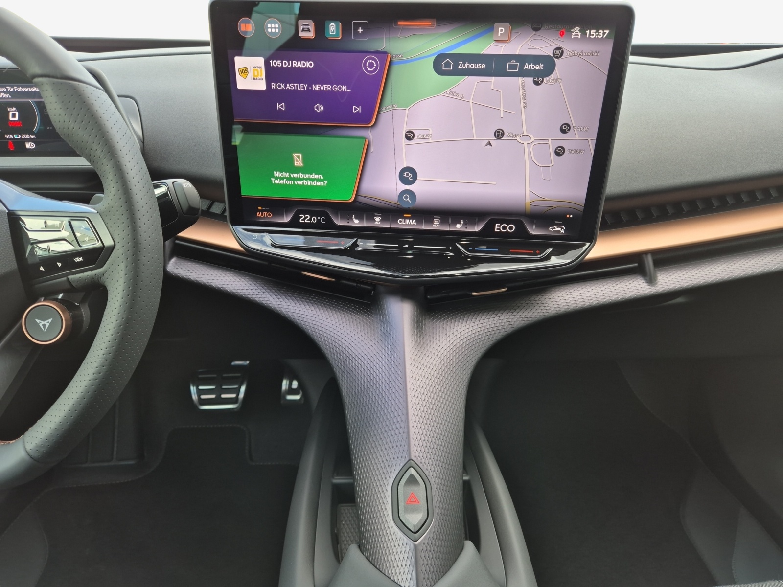 CUPRA Tavascan Type 8 77 kWh VZ-image-10