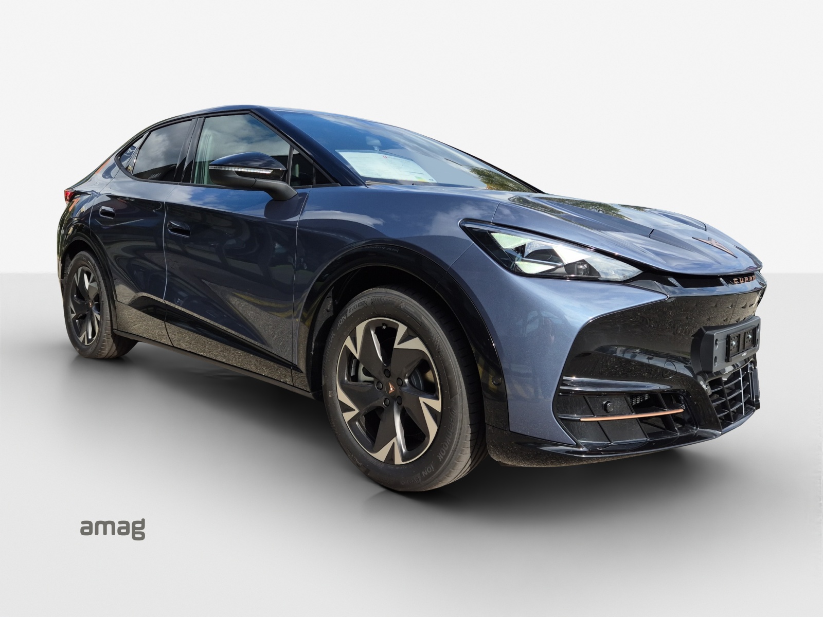 CUPRA Tavascan Type 8 77 kWh VZ-image-5