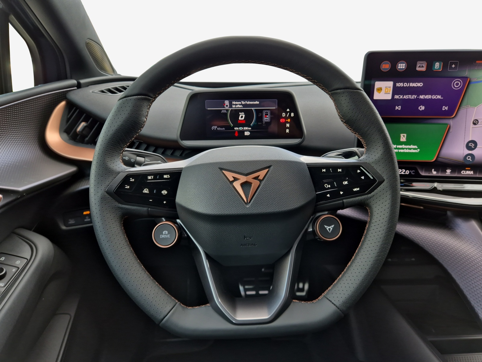 CUPRA Tavascan Type 8 77 kWh VZ-image-9