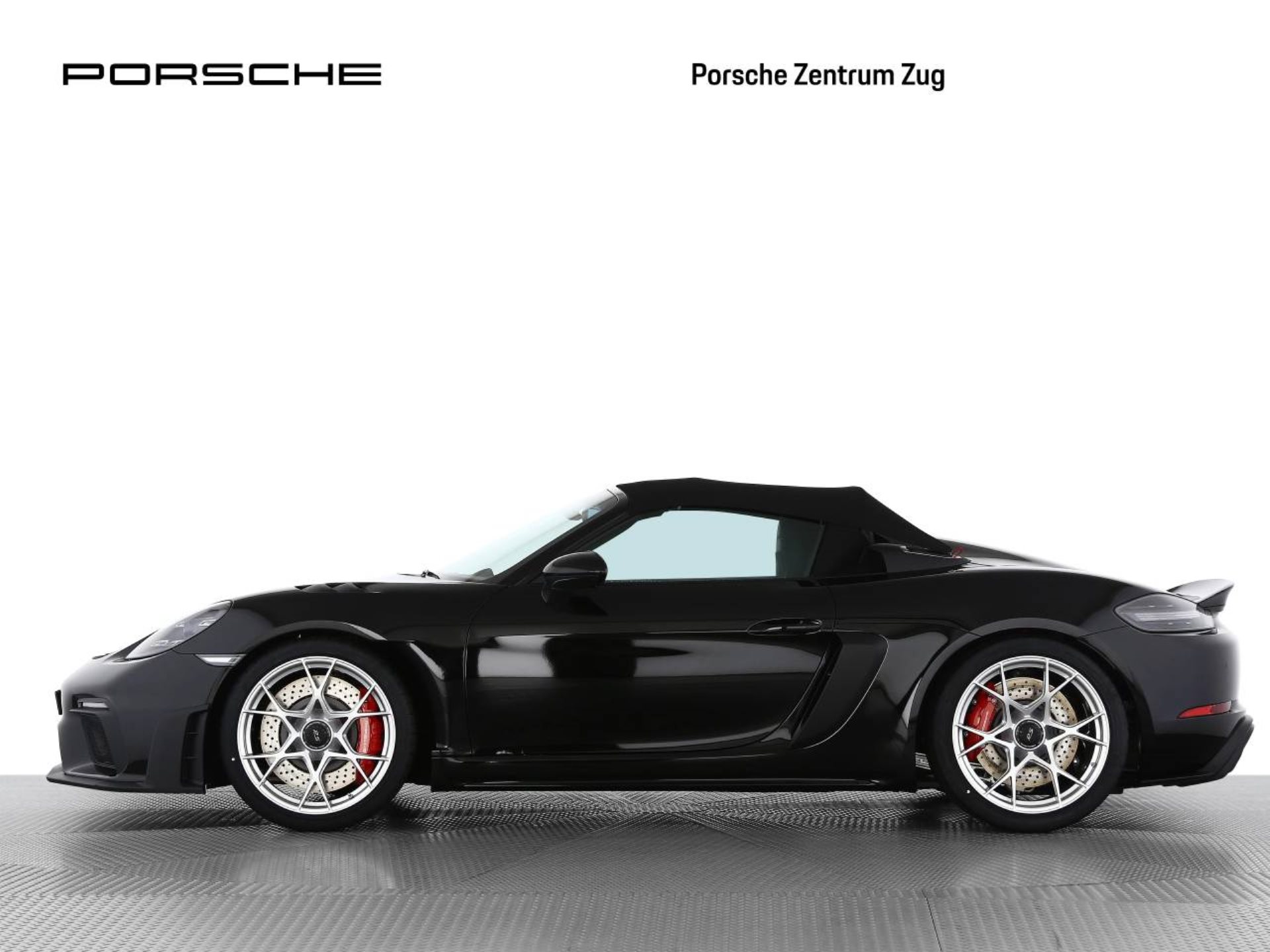 PORSCHE 718 Spyder RS-image-6