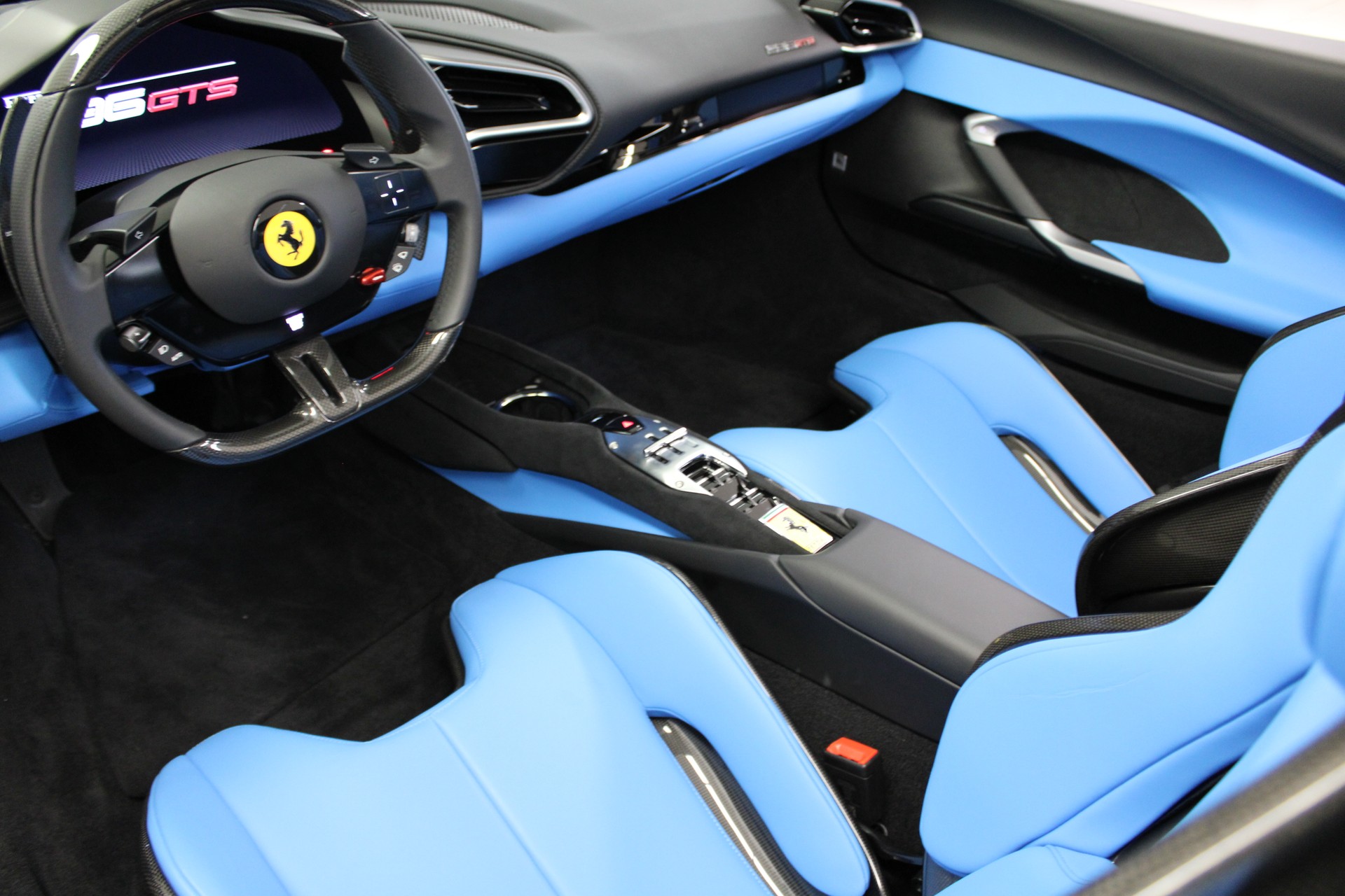 FERRARI 296 GTS-image-8
