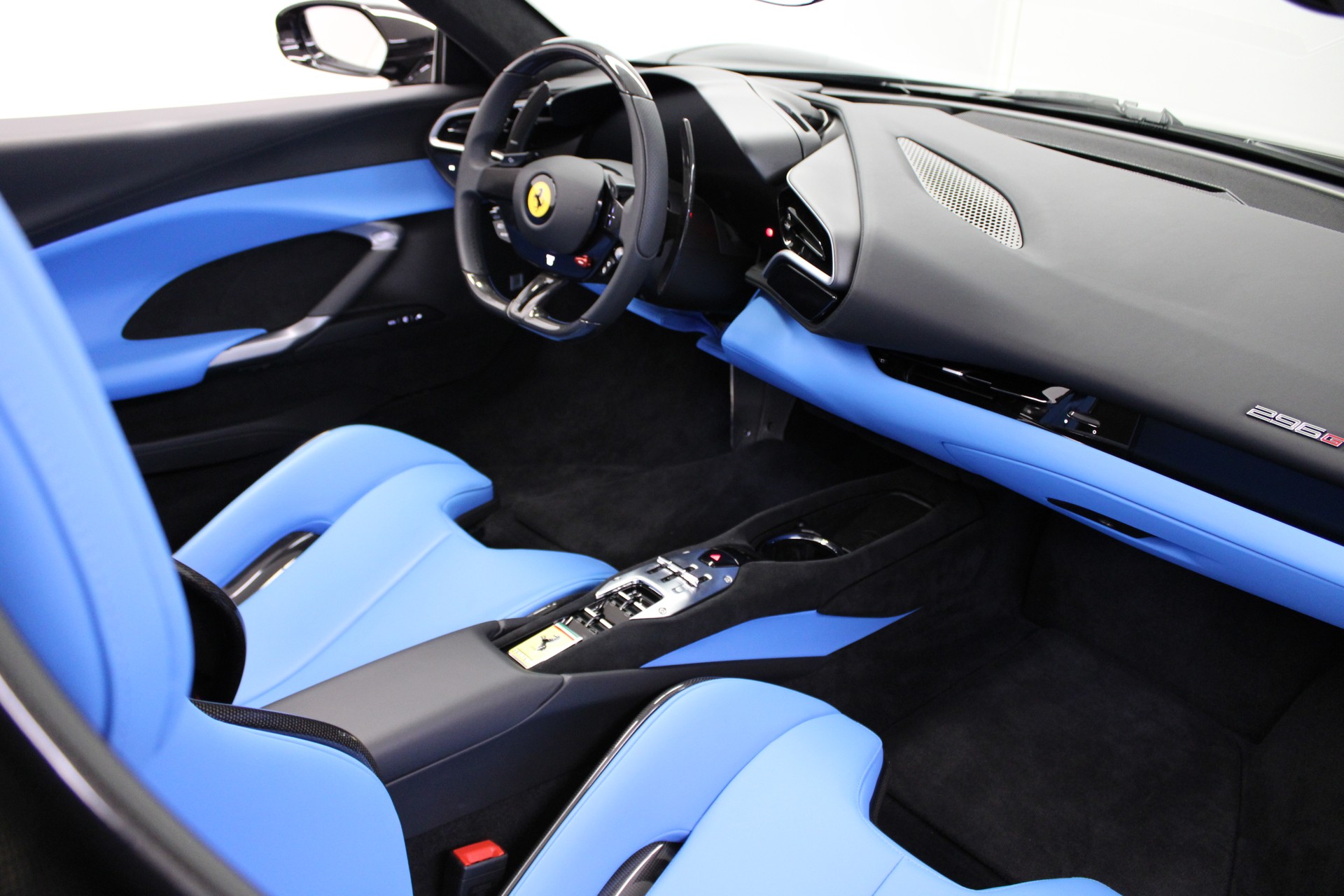 FERRARI 296 GTS-image-7