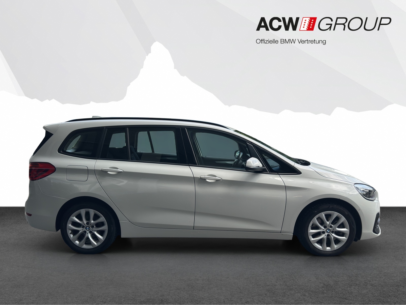 BMW 218d xDrive Gran Tourer-image-5