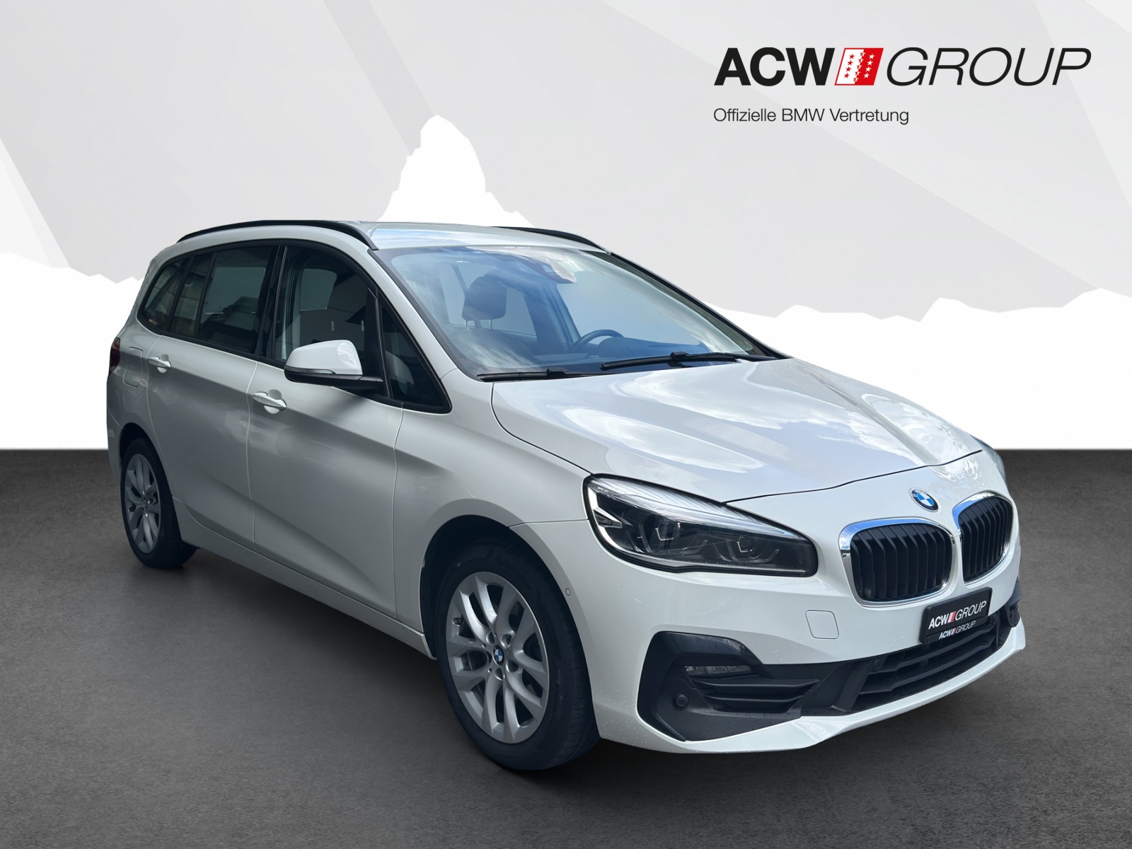 BMW 218d xDrive Gran Tourer-image-6