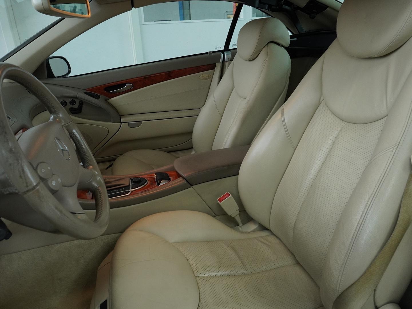MERCEDES-BENZ SL 350-image-5