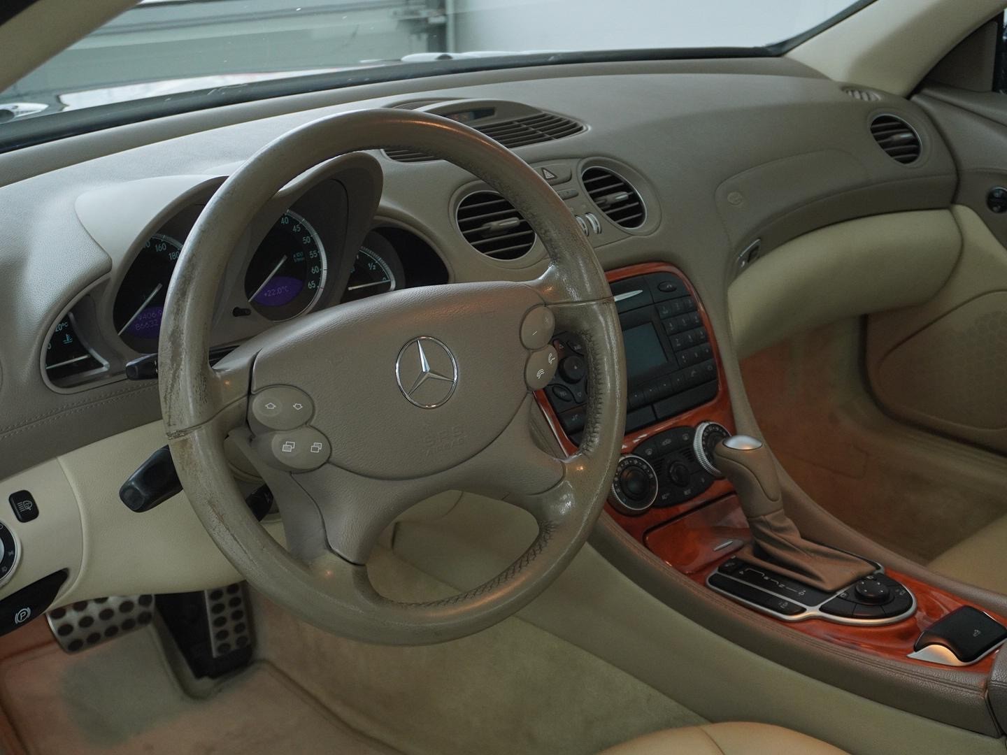 MERCEDES-BENZ SL 350-image-4