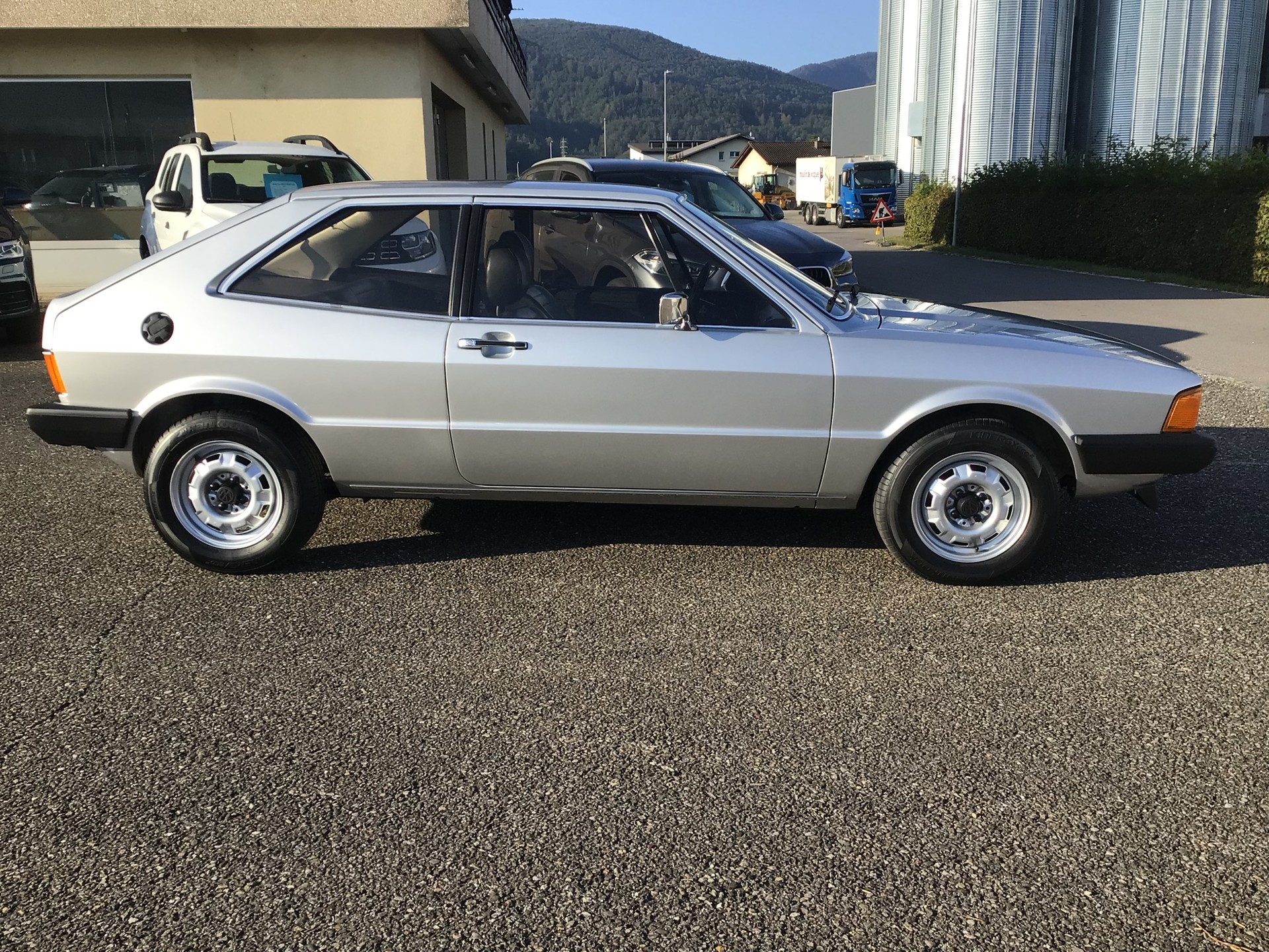 VW SCIROCCO-image-6