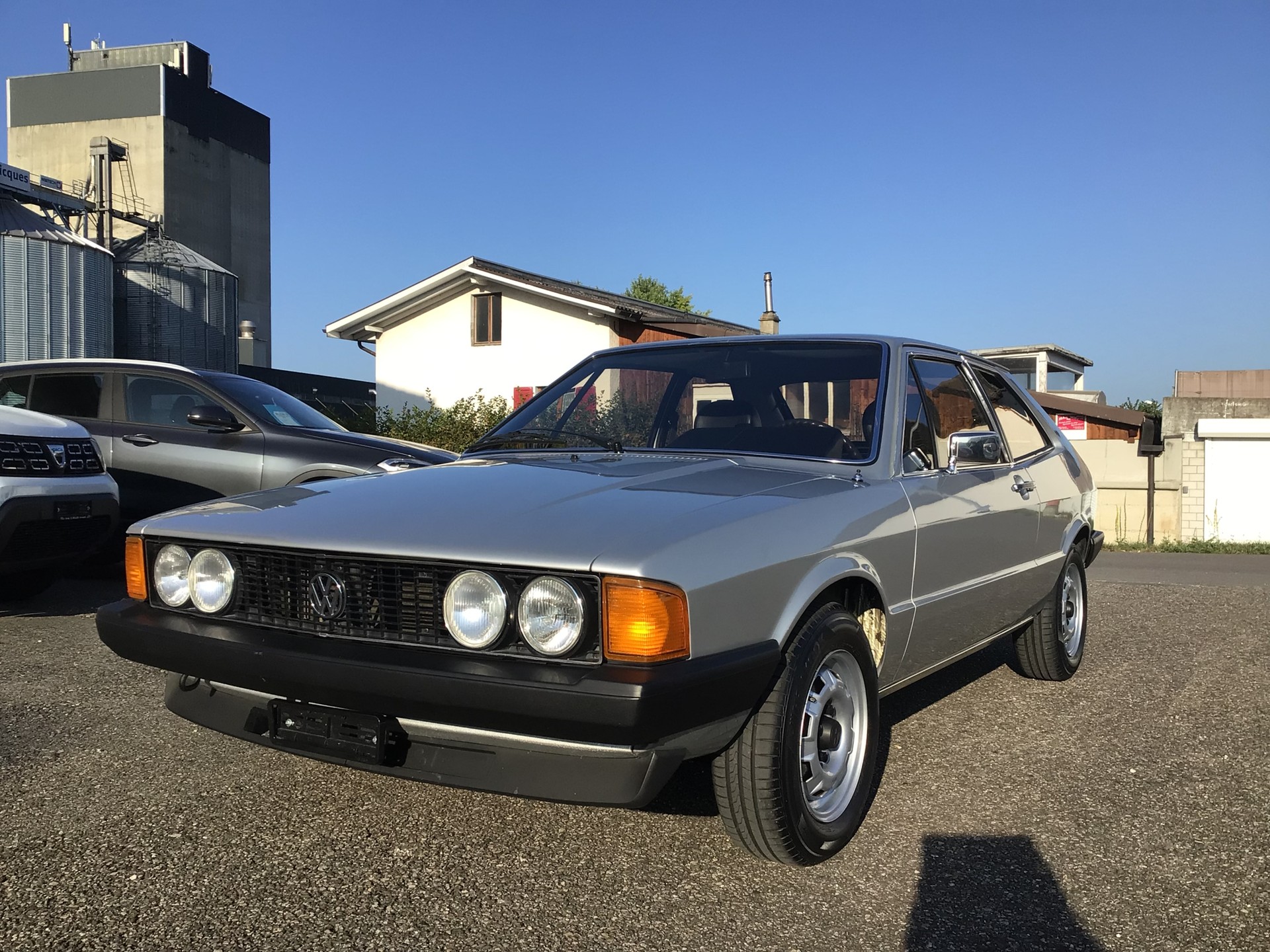 VW SCIROCCO-image-2
