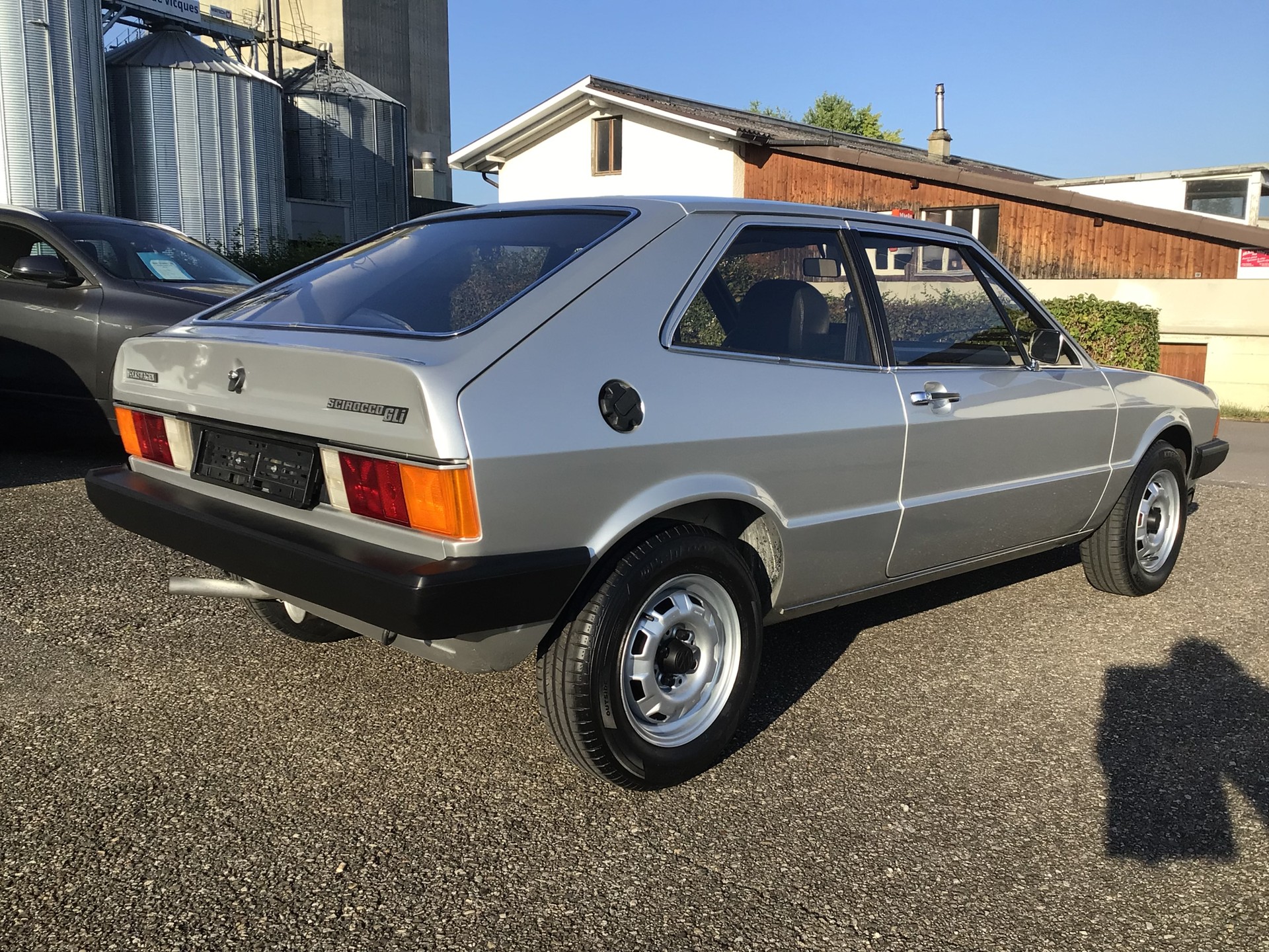 VW SCIROCCO-image-5