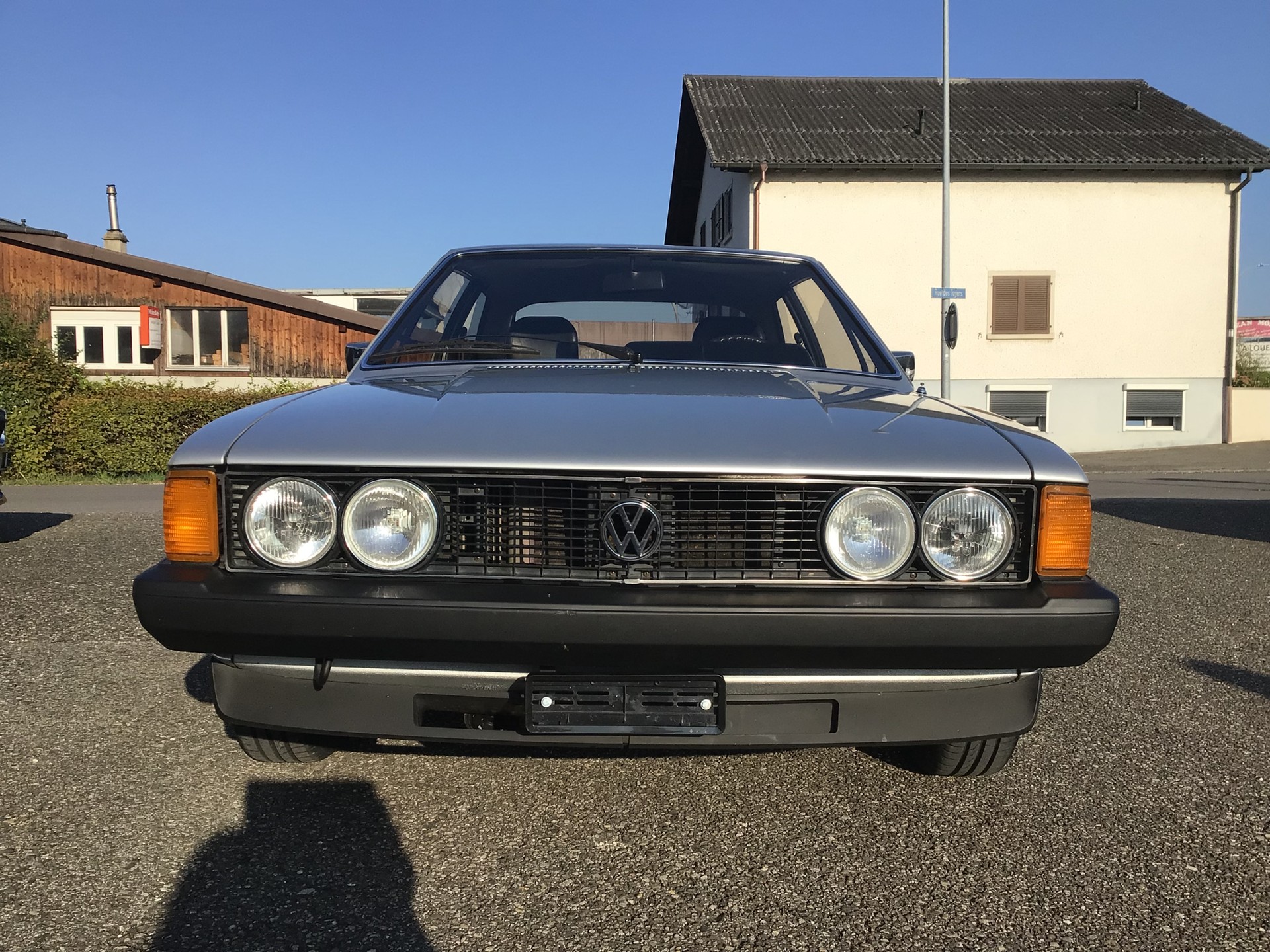 VW SCIROCCO-image-1