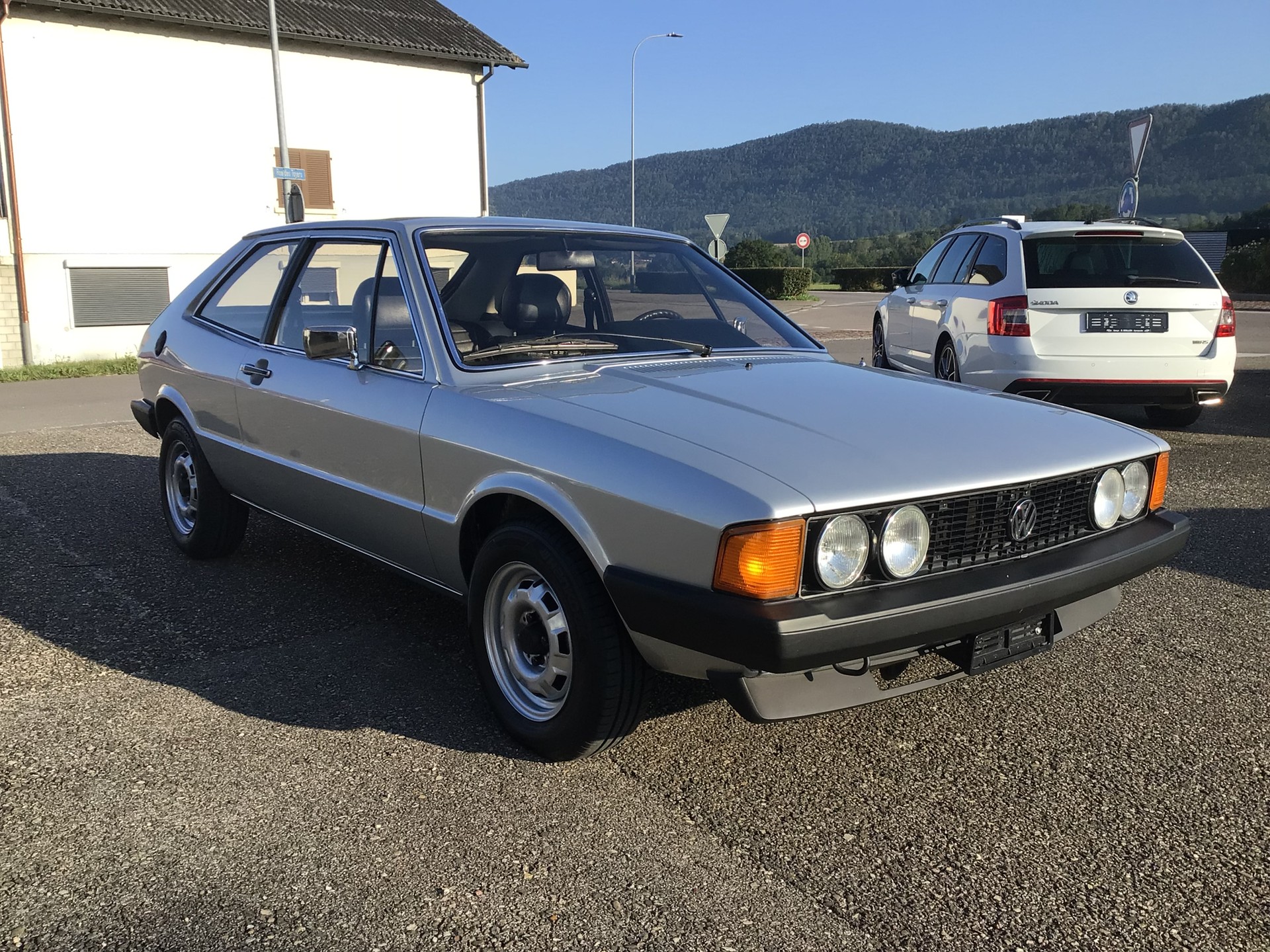 VW SCIROCCO-image-0