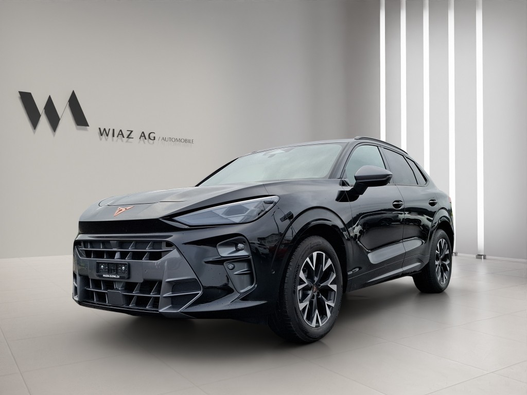CUPRA Terramar 2.0 TSI 4Drive DSG-image-0