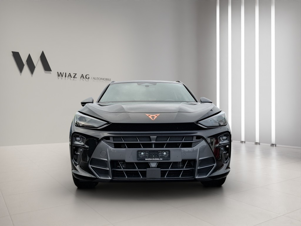 CUPRA Terramar 2.0 TSI 4Drive DSG-image-1