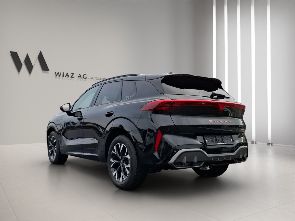 CUPRA Terramar 2.0 TSI 4Drive DSG-image-9