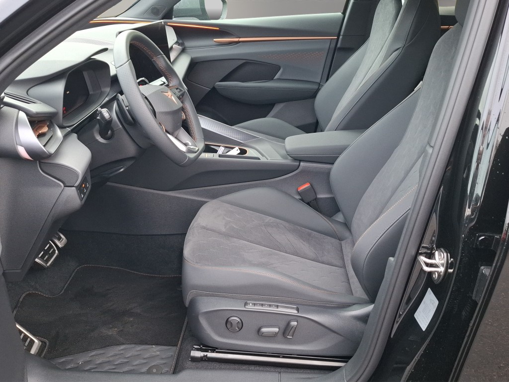 CUPRA Terramar 2.0 TSI 4Drive DSG-image-2