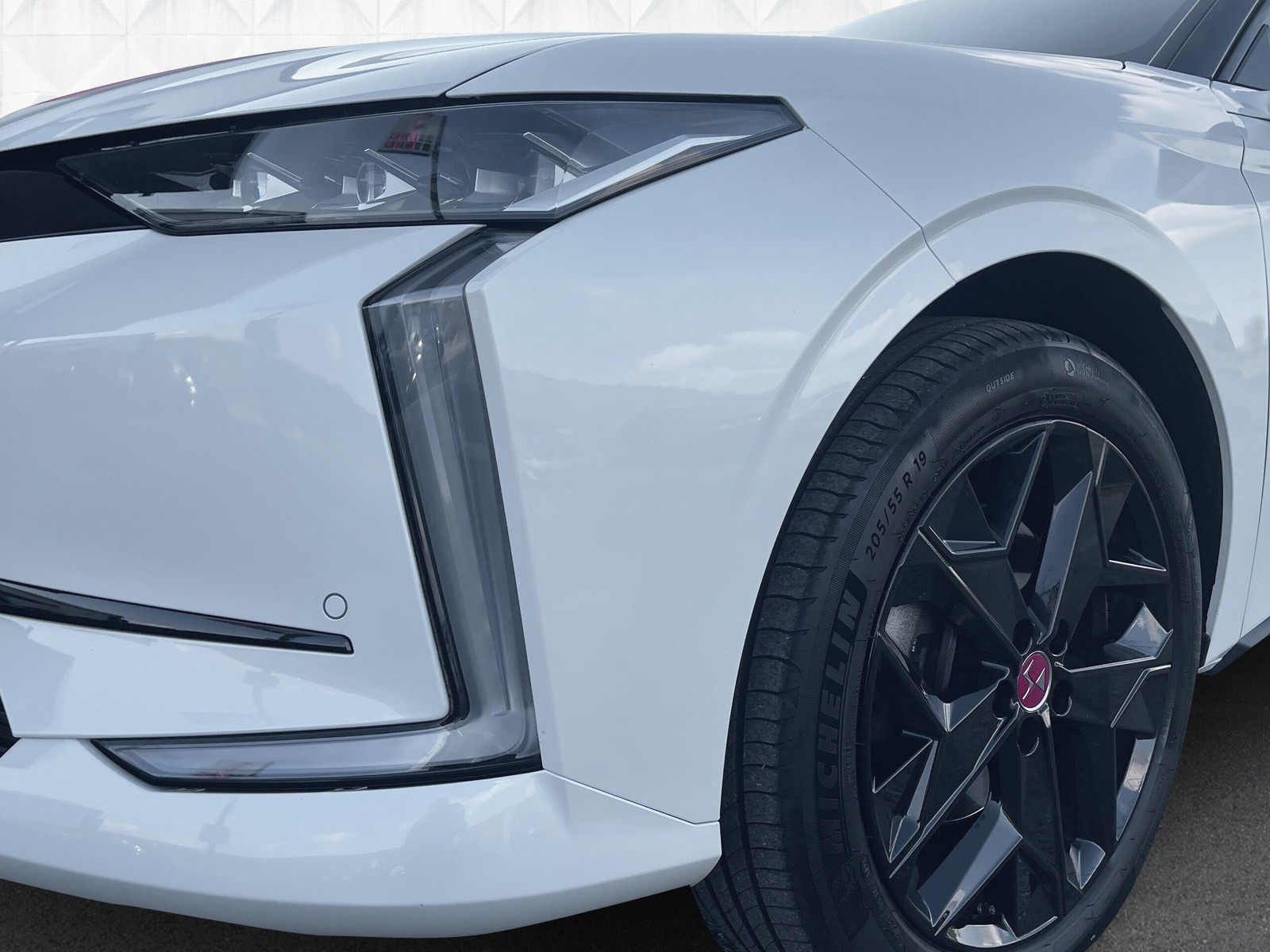 DS AUTOMOBILES DS 4 1.6 Performance Line+ EAT8-image-6