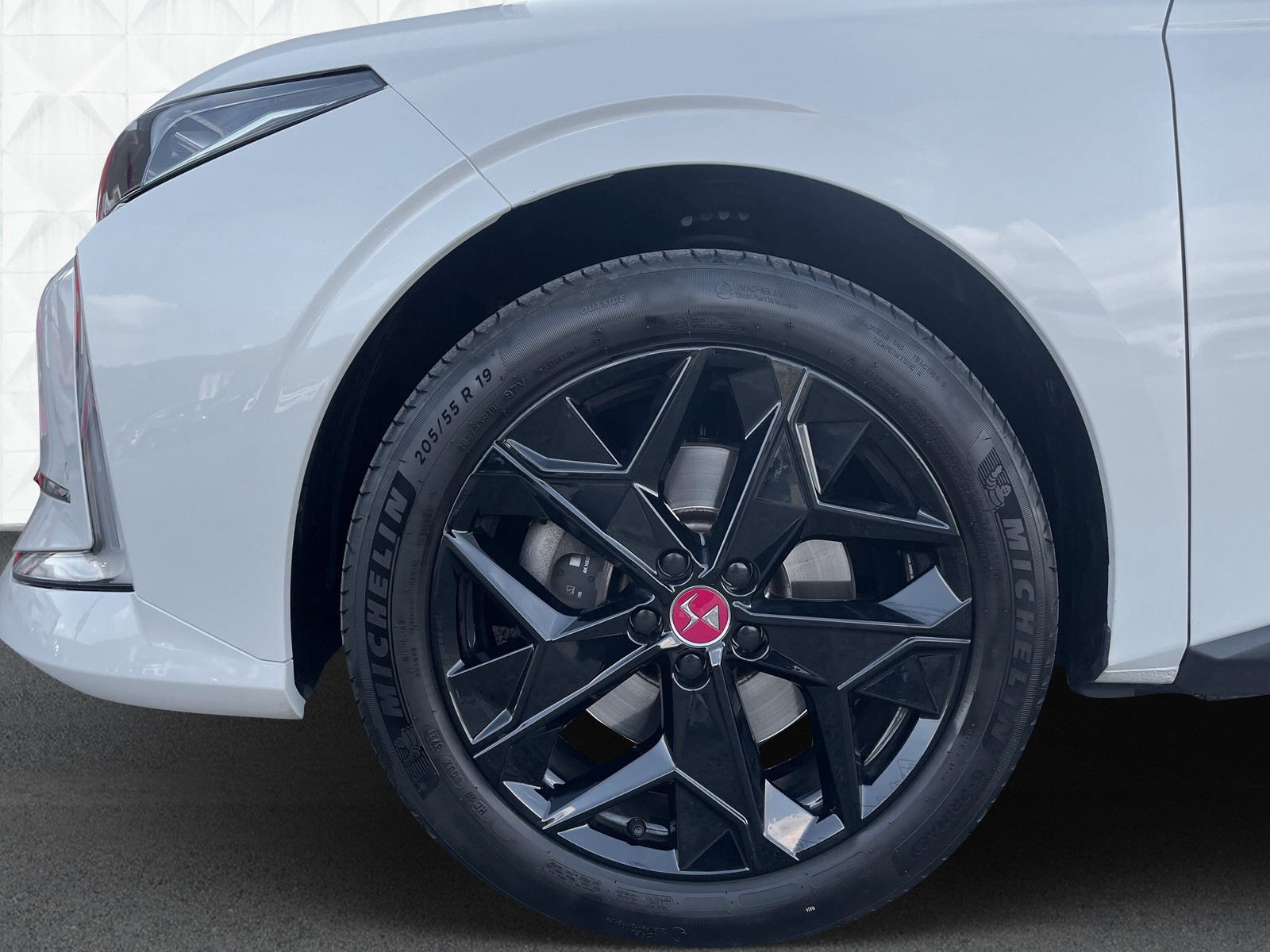 DS AUTOMOBILES DS 4 1.6 Performance Line+ EAT8-image-7