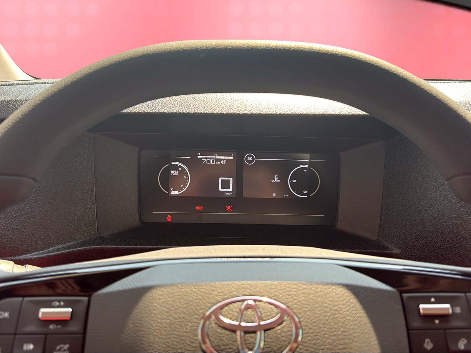 TOYOTA PROACE Van L1 1.5 D Active-image-11