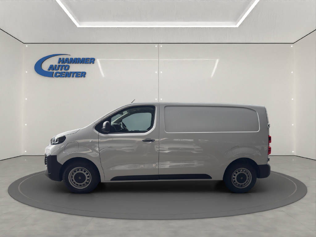 FIAT E-Scudo Kaw. L2 50 kWh Easy Pro-image-1