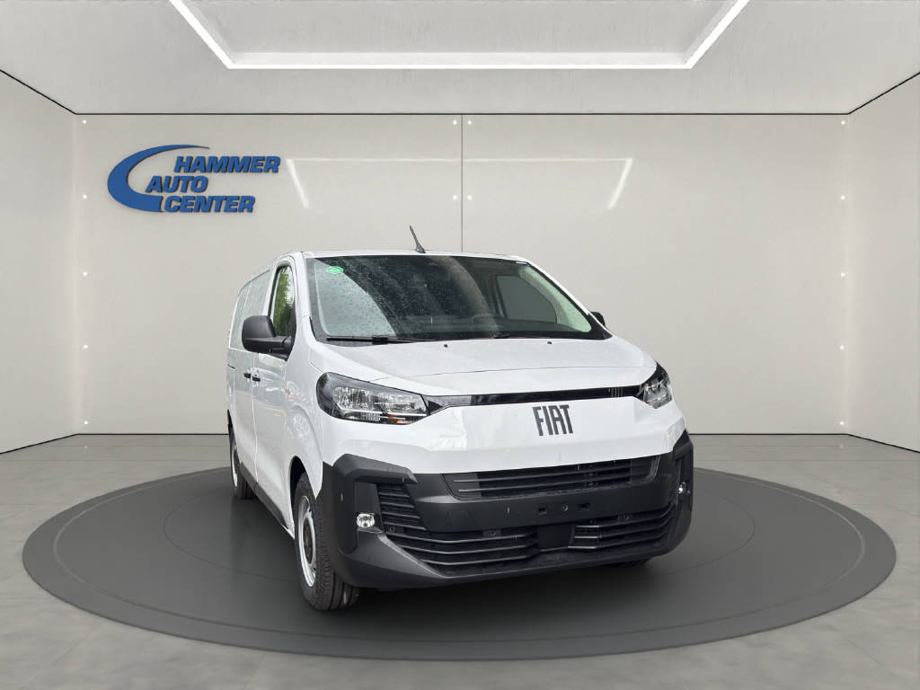 FIAT E-Scudo Kaw. L2 50 kWh Easy Pro-image-4
