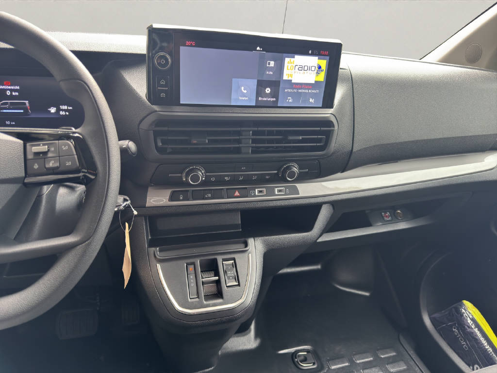 FIAT E-Scudo Kaw. L2 50 kWh Easy Pro-image-11