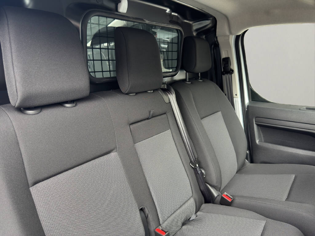 FIAT E-Scudo Kaw. L2 50 kWh Easy Pro-image-8