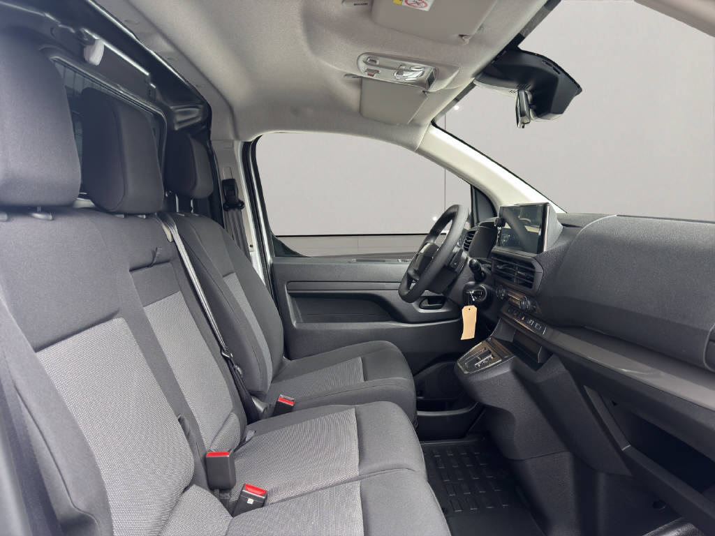 FIAT E-Scudo Kaw. L2 50 kWh Easy Pro-image-12