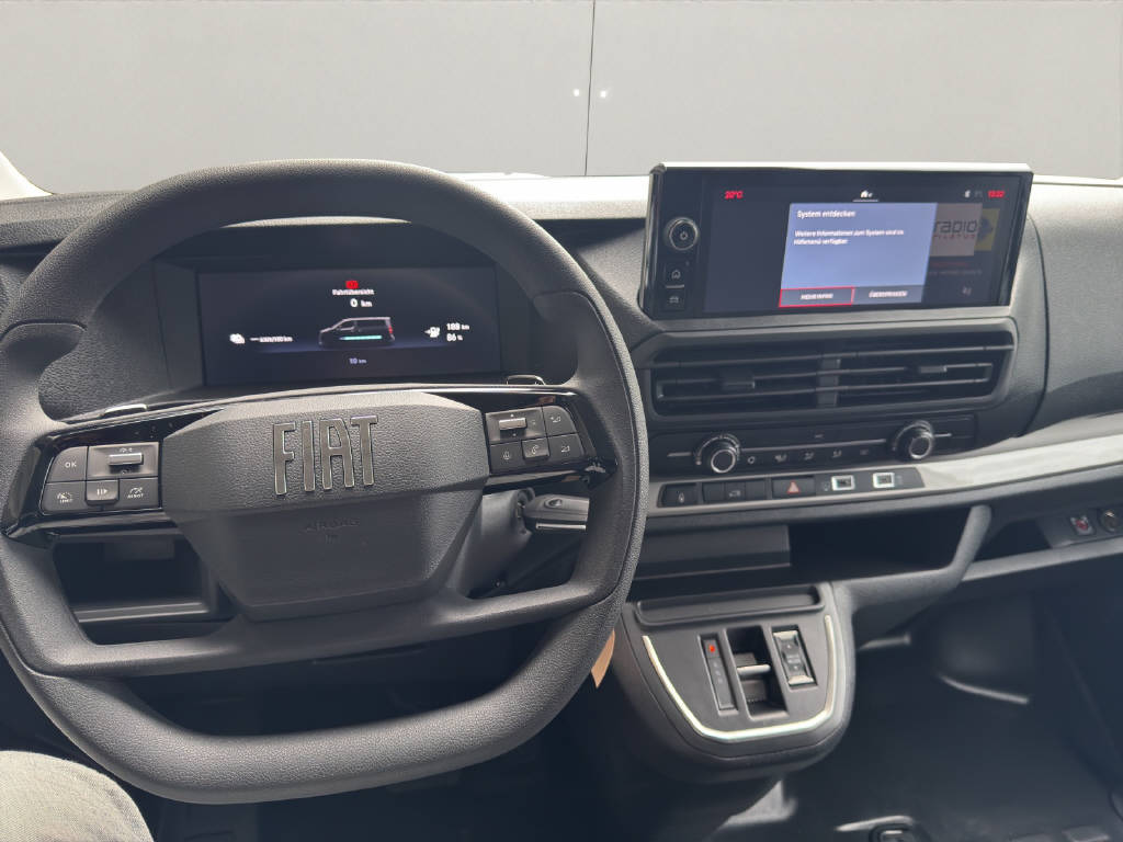 FIAT E-Scudo Kaw. L2 50 kWh Easy Pro-image-15