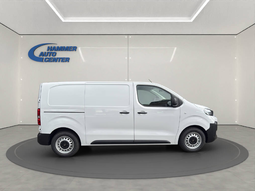 FIAT E-Scudo Kaw. L2 50 kWh Easy Pro-image-2