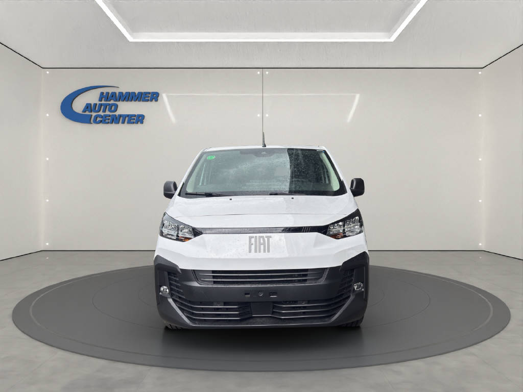 FIAT E-Scudo Kaw. L2 50 kWh Easy Pro-image-3