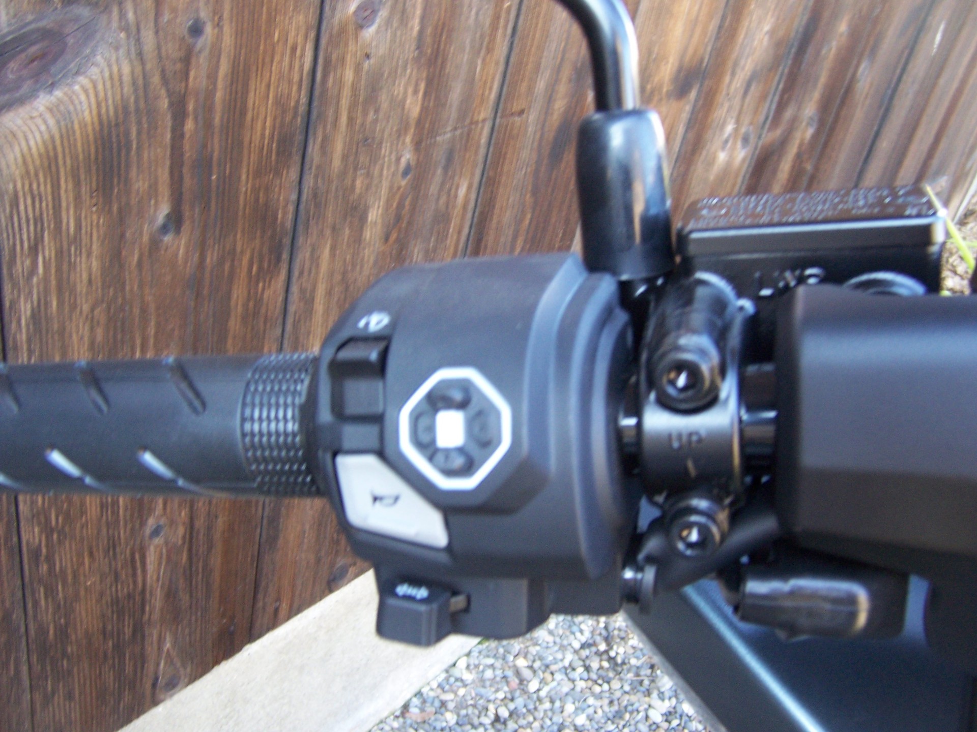 HONDA PCX 125 DX TFT. connectivity-image-9