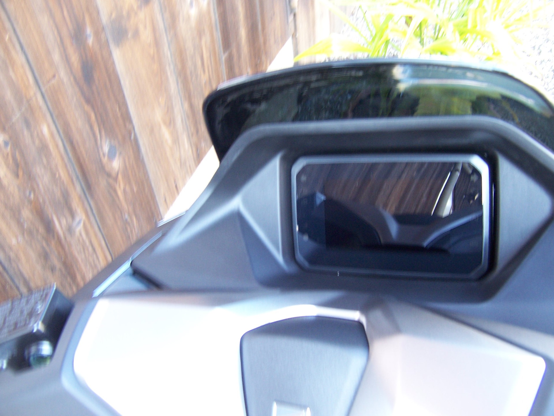 HONDA PCX 125 DX TFT. connectivity-image-5