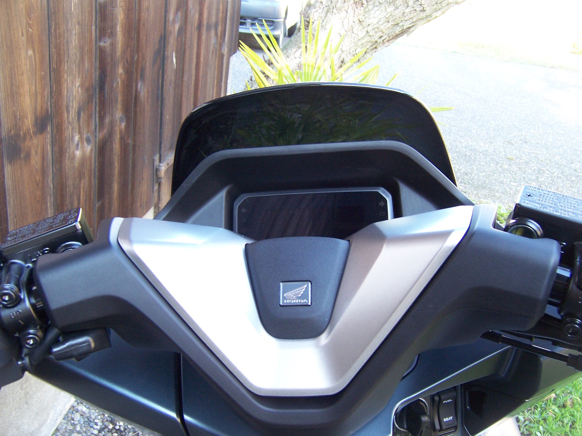 HONDA PCX 125 DX TFT. connectivity-image-6