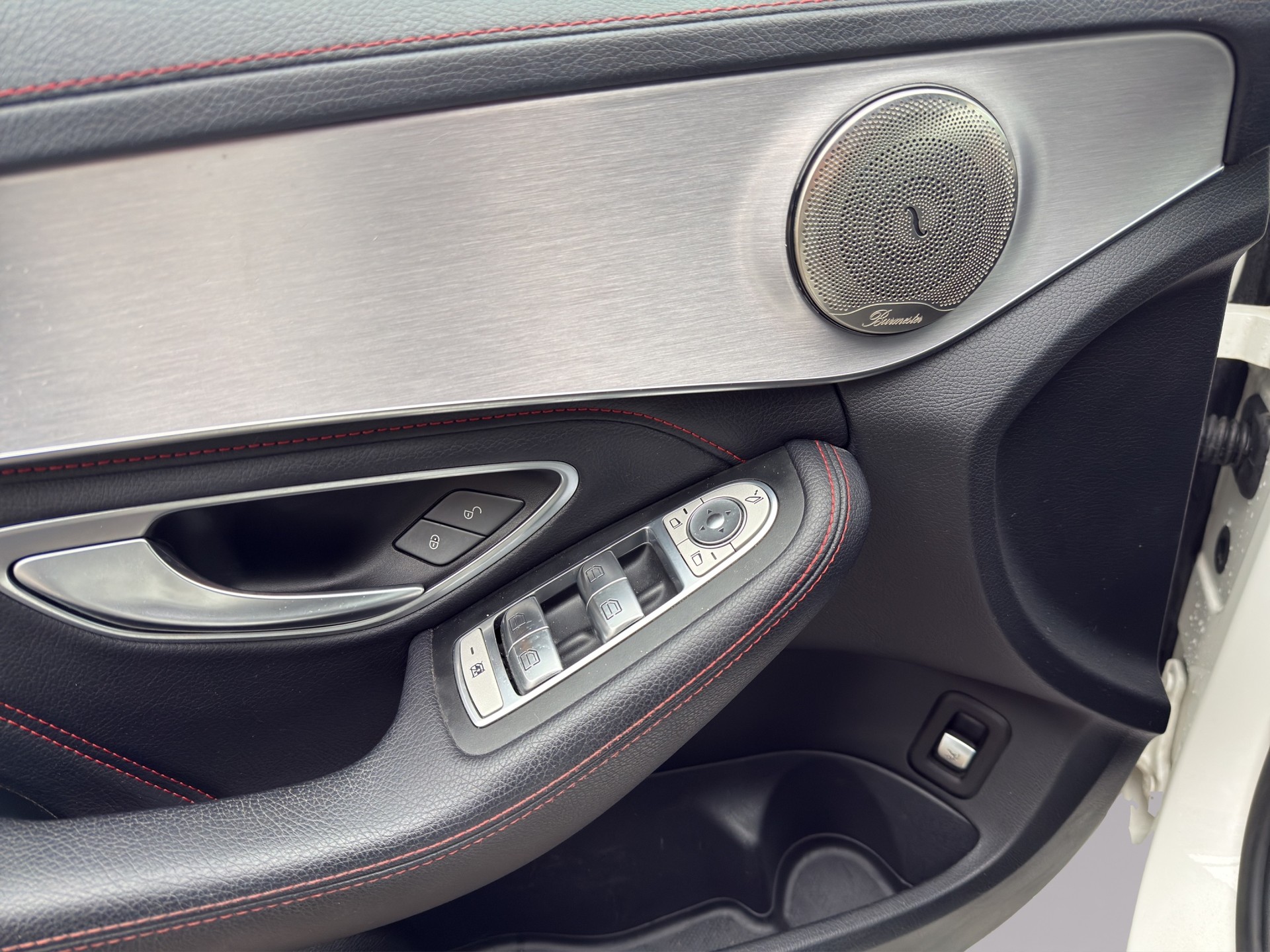MERCEDES-BENZ C 43 AMG 4Matic 9G-Tronic-image-9