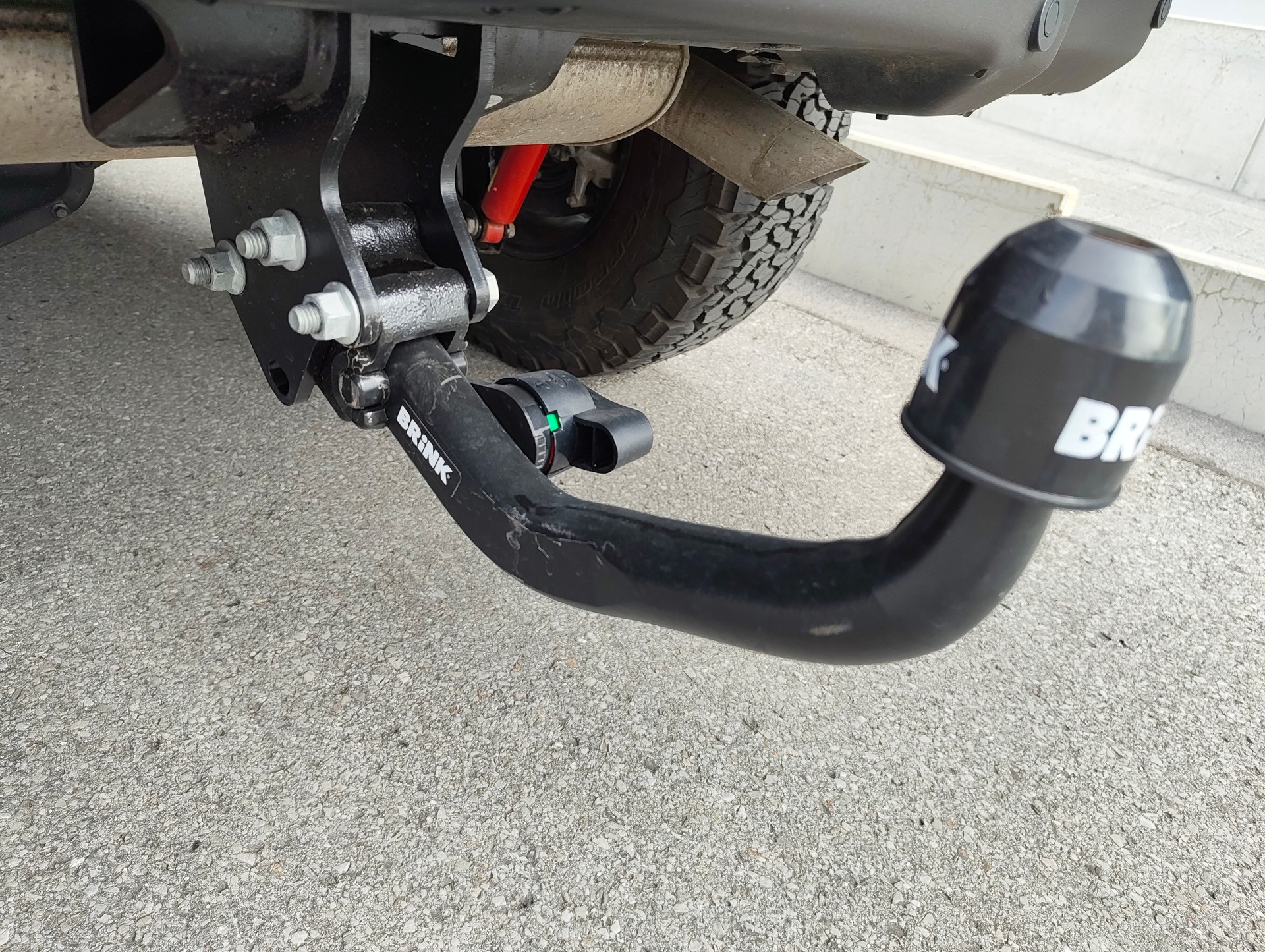 JEEP Wrangler 3.6 L Rubicon X-image-14