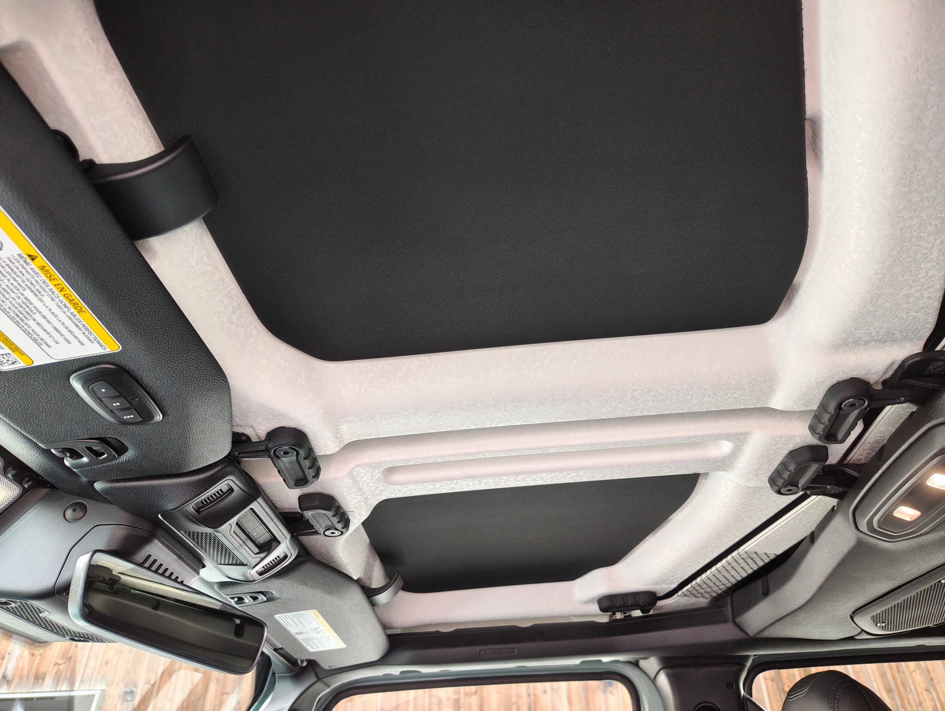 JEEP Wrangler 3.6 L Rubicon X-image-15