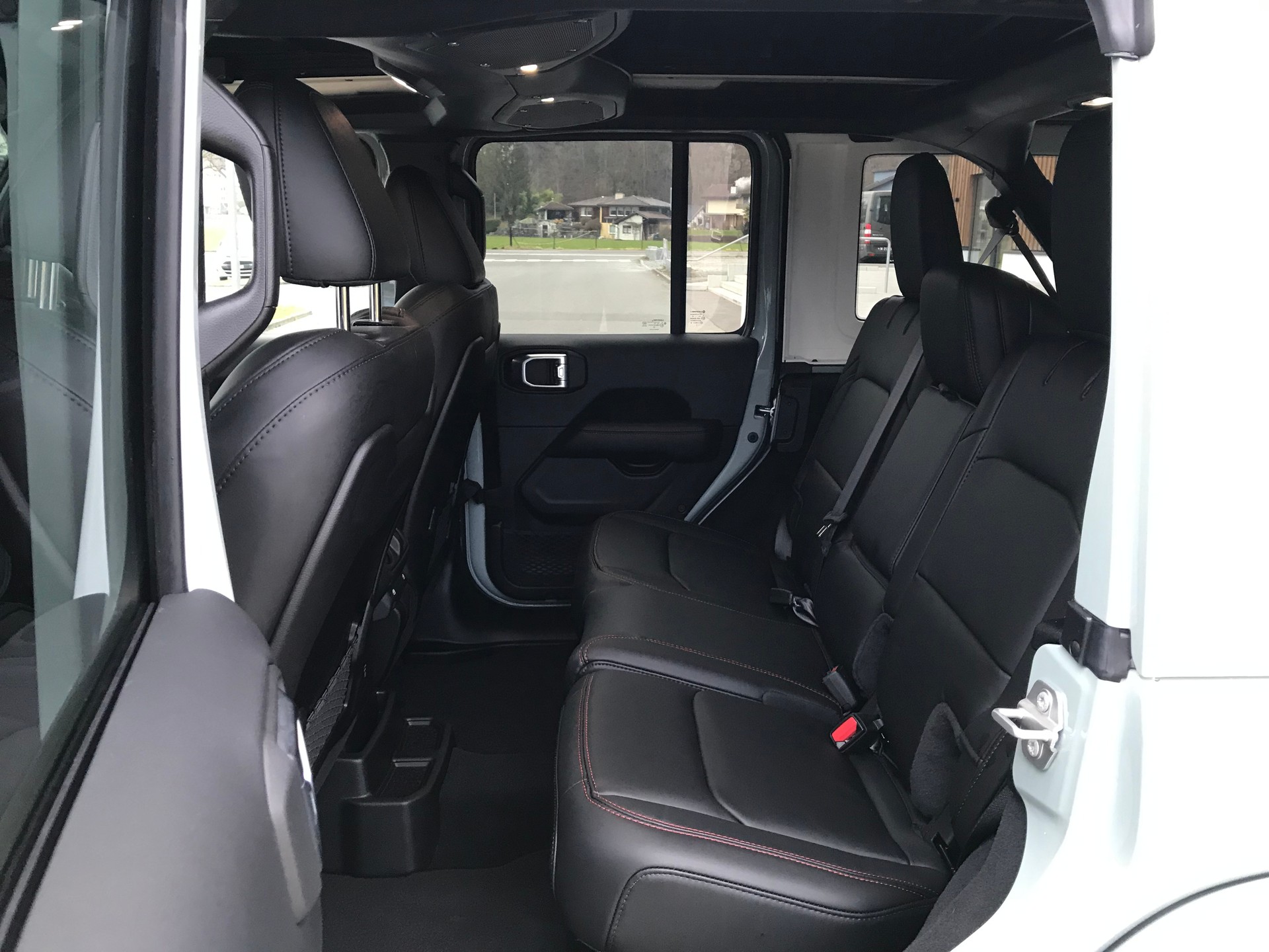 JEEP Wrangler 3.6 L Rubicon X-image-7