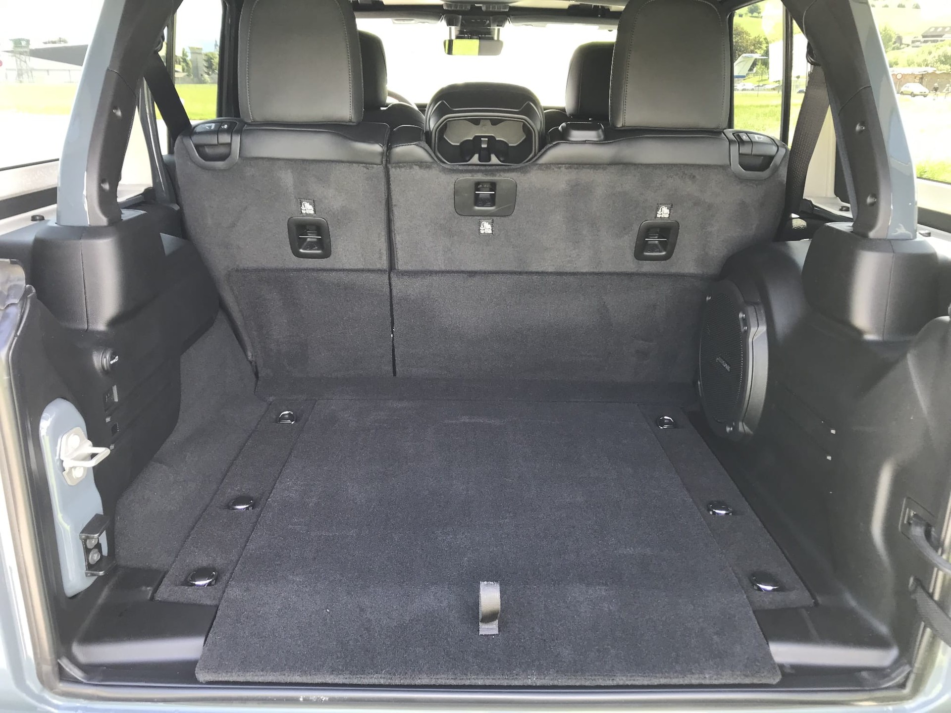 JEEP Wrangler 3.6 L Rubicon X-image-8