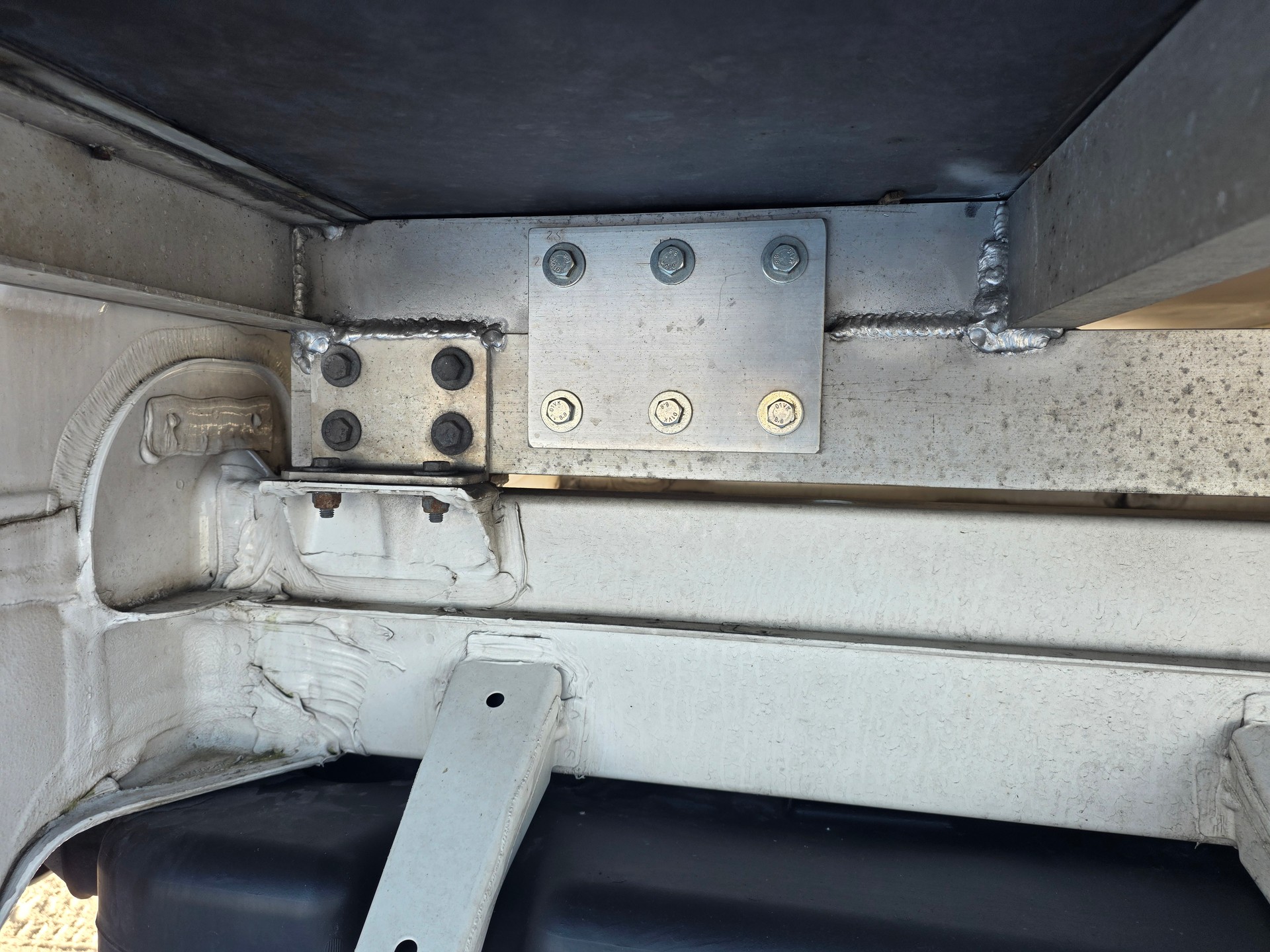 VW Crafter 35 2.0 TDI L4-image-7