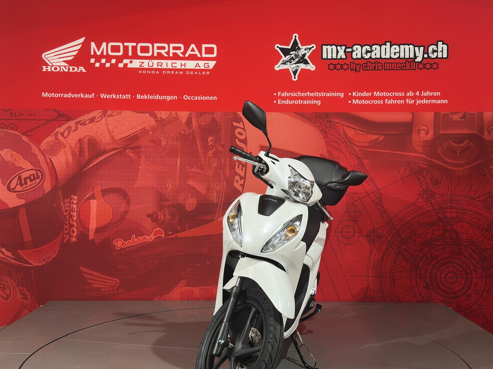 HONDA NSC Vision 110 **Neufahrzeug**-showroom-element-3