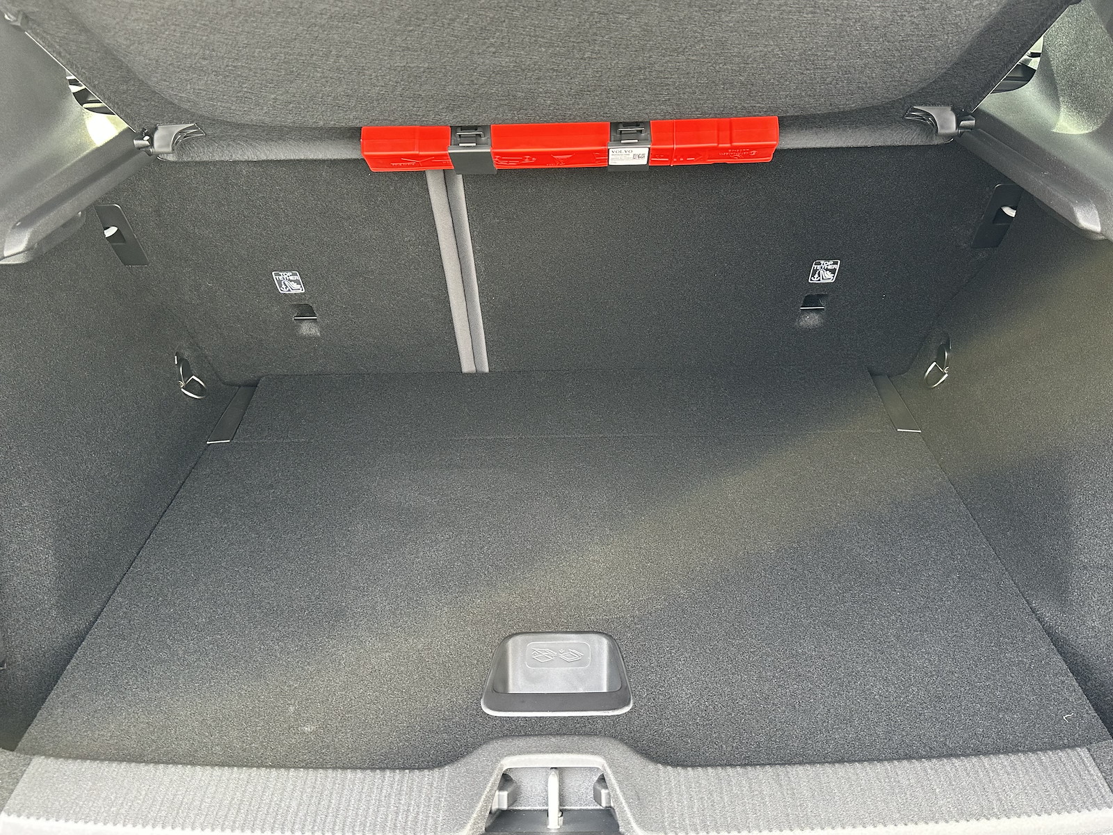 VOLVO EX 30 E60 Twin Ultra Performance AWD-image-15