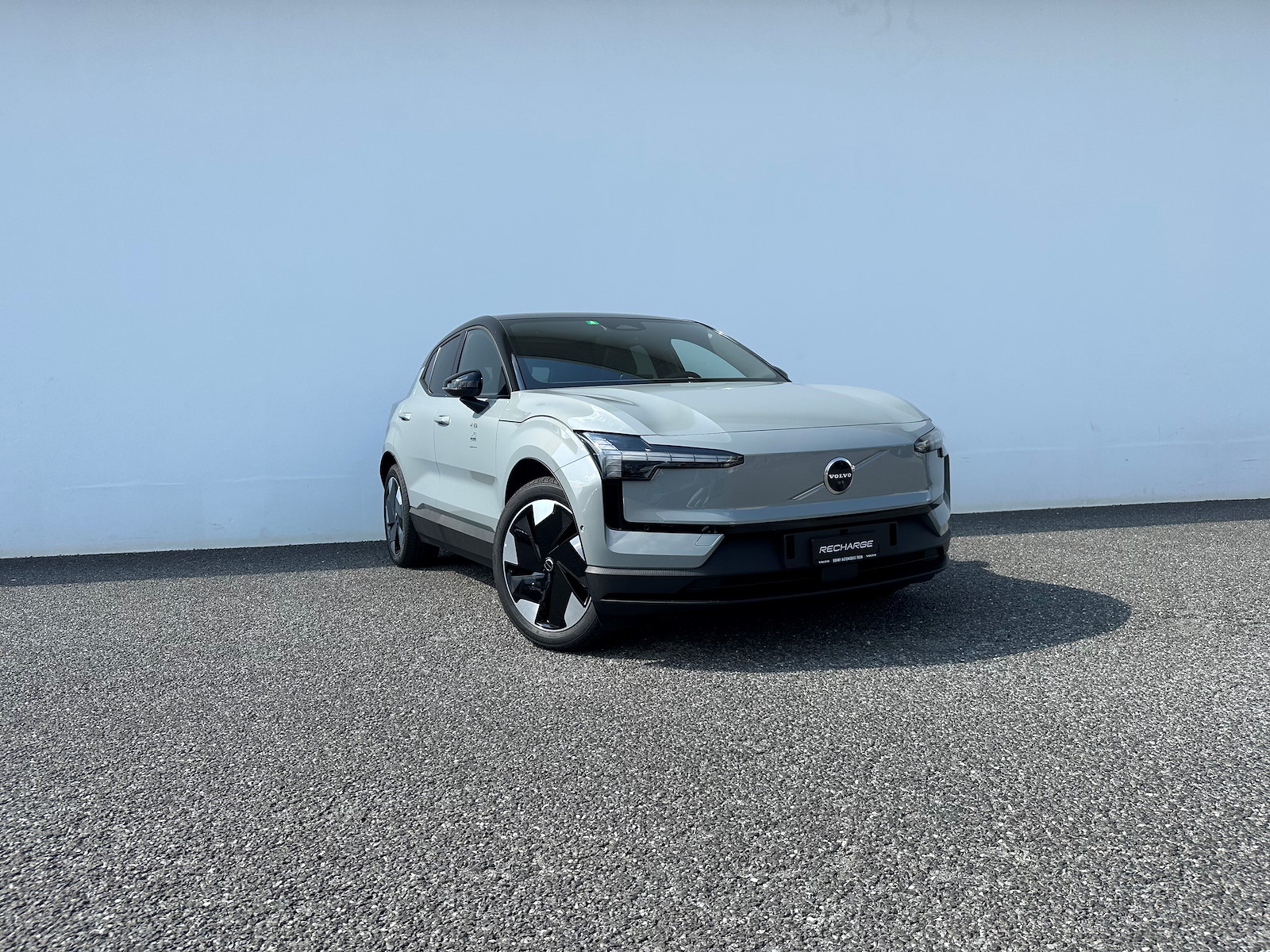 VOLVO EX 30 E60 Twin Ultra Performance AWD-image-2